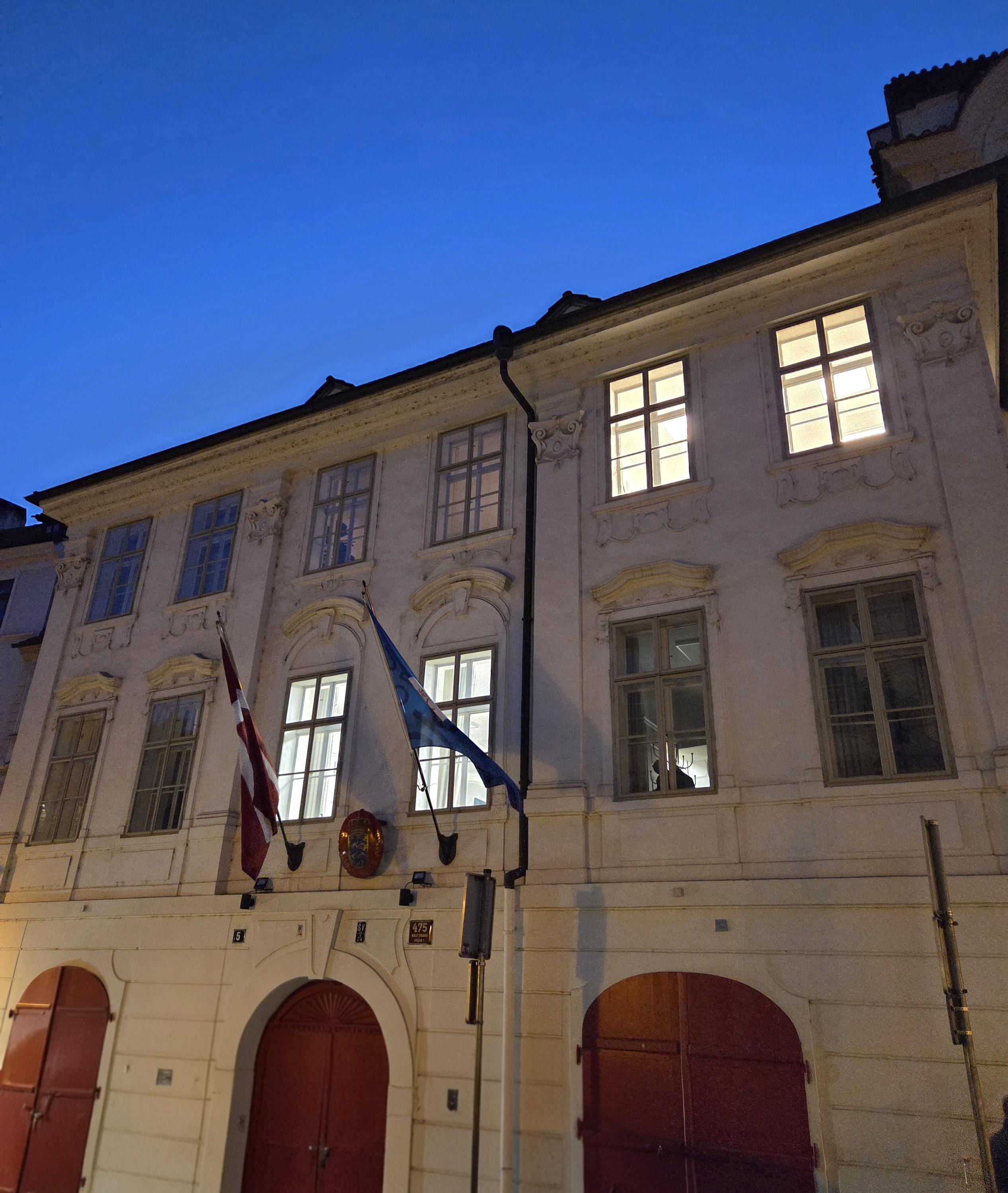 Konzervatoř a střední škola Jana Deyla foto 6