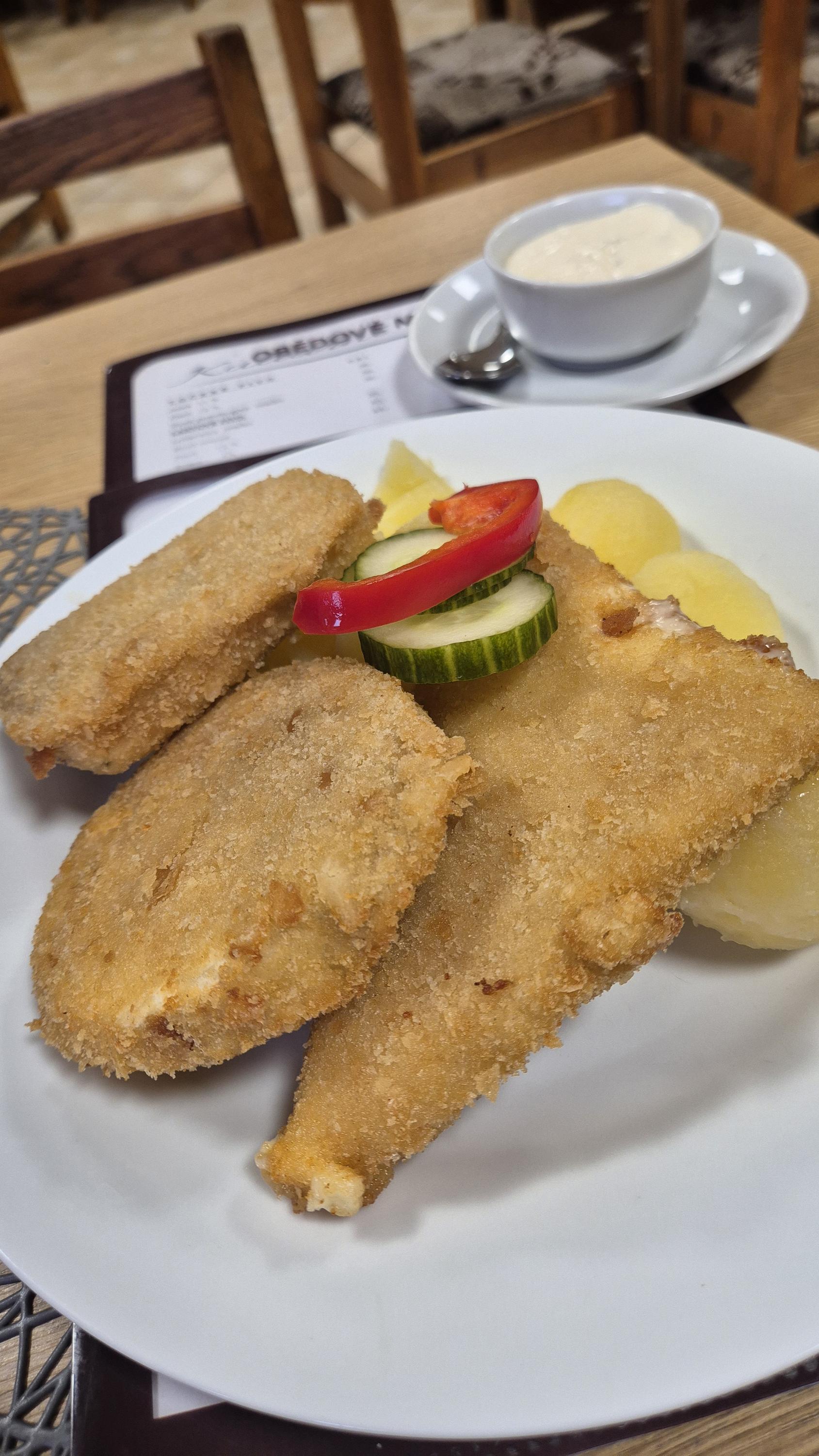 Restaurace Kulturní dům foto 5