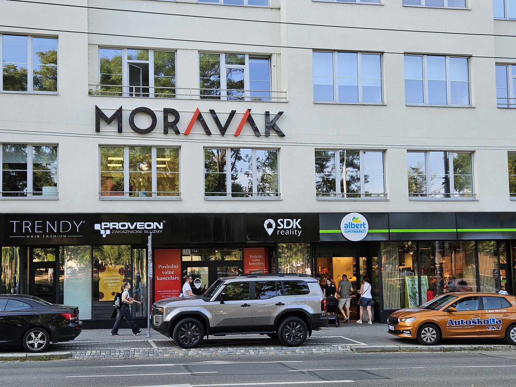 ASPIDOS advokátní kancelář s.r.o. foto 4