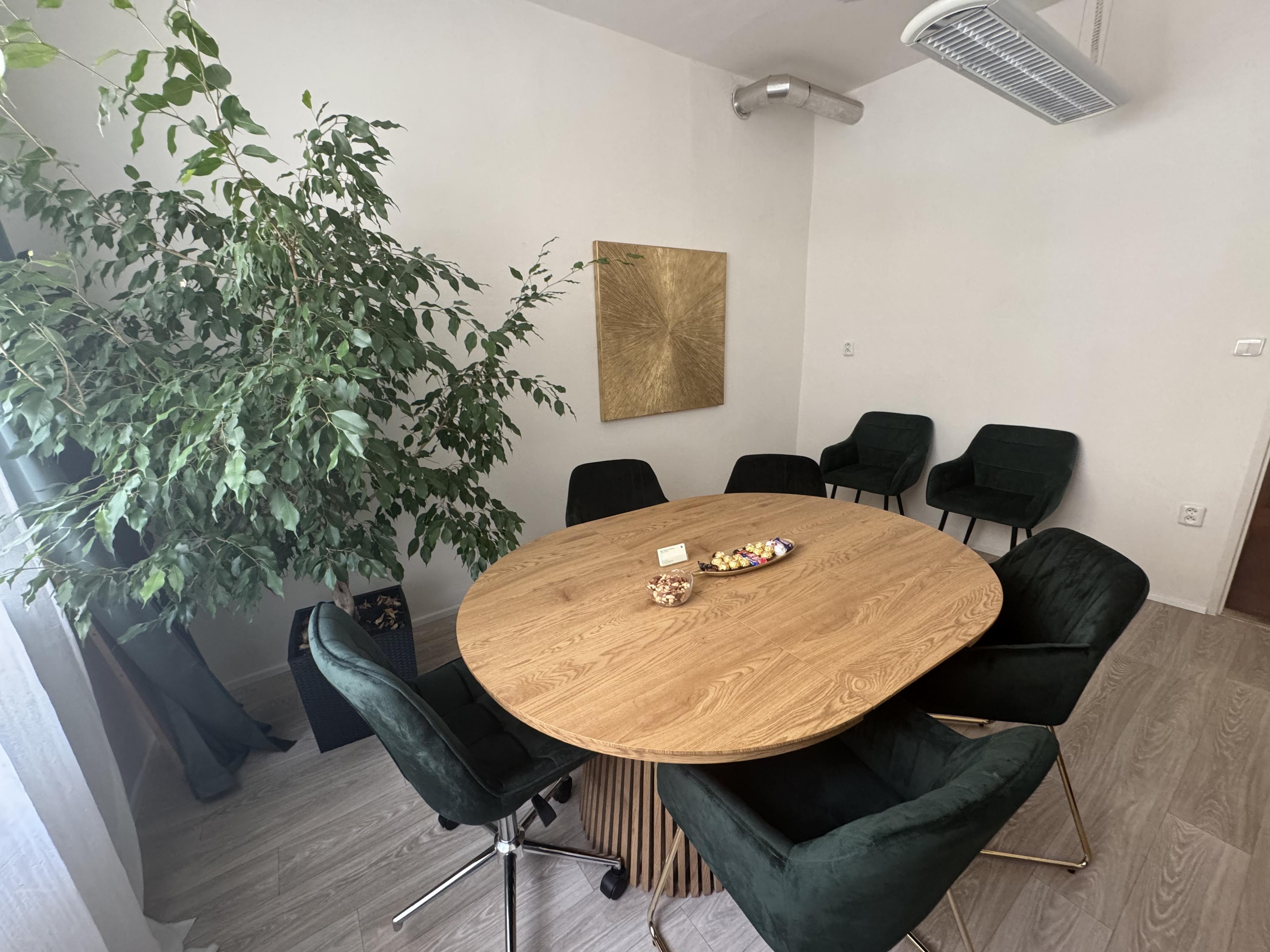 Mgr. Nikola Ducháčková - zapsaná mediátorka