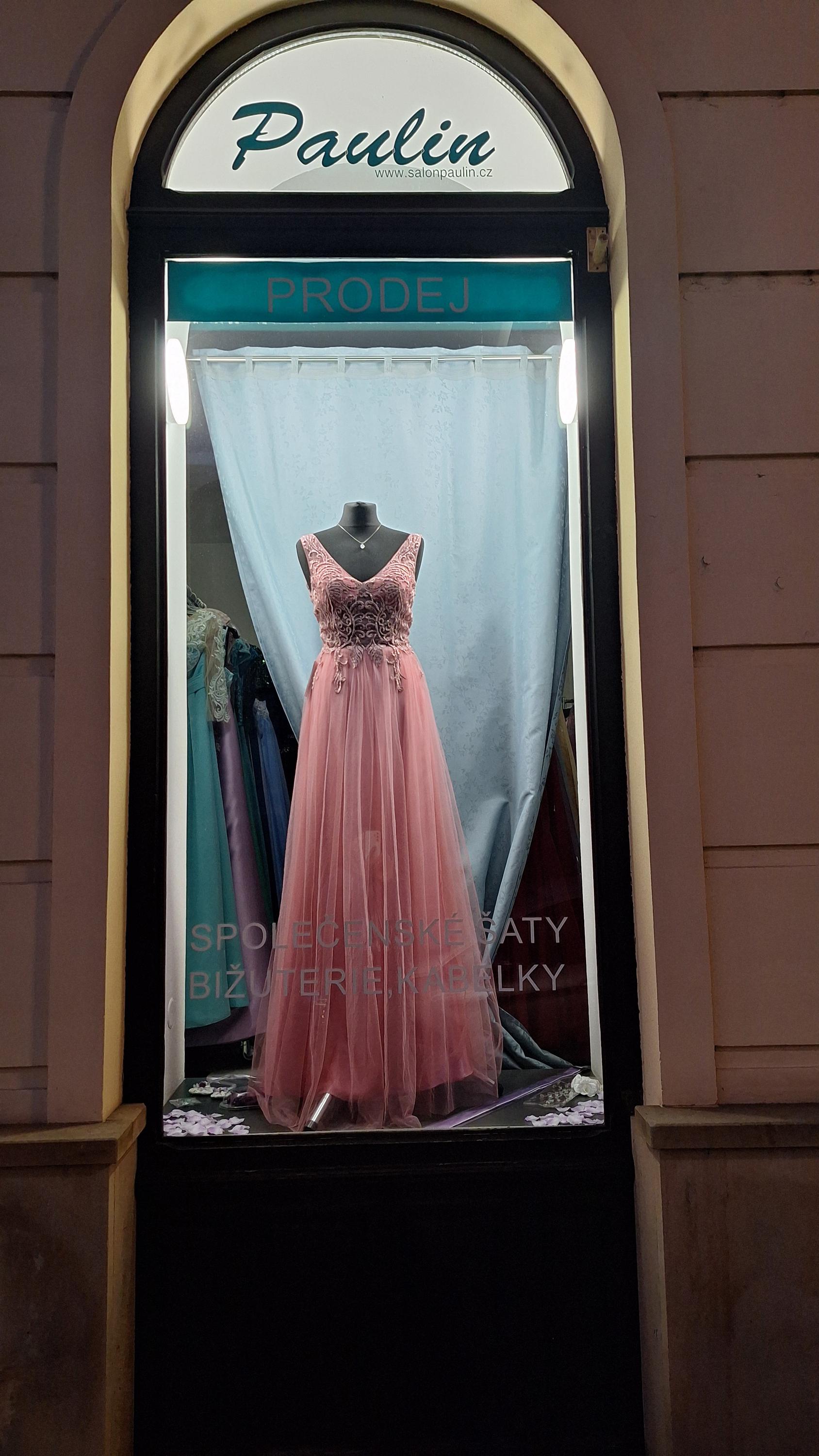 Salon Paulin foto 4