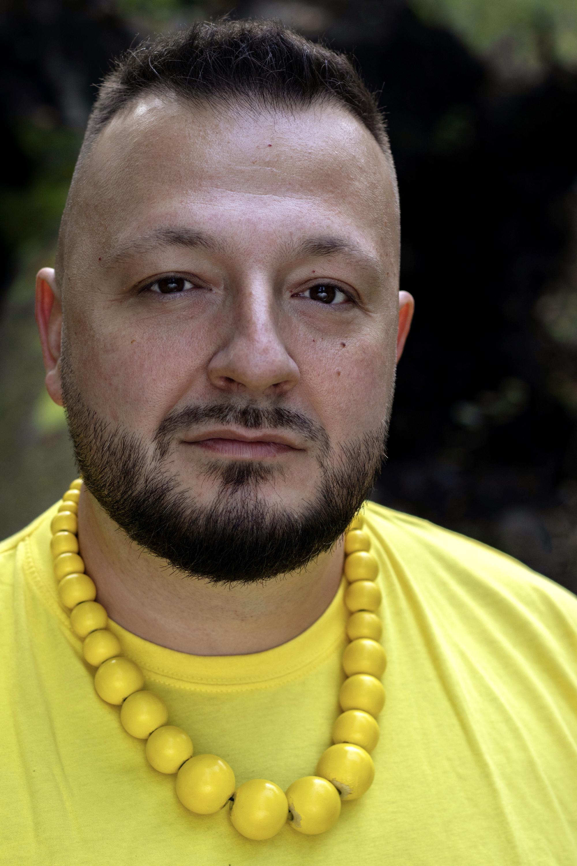 Masáže Jan Kotala foto 2