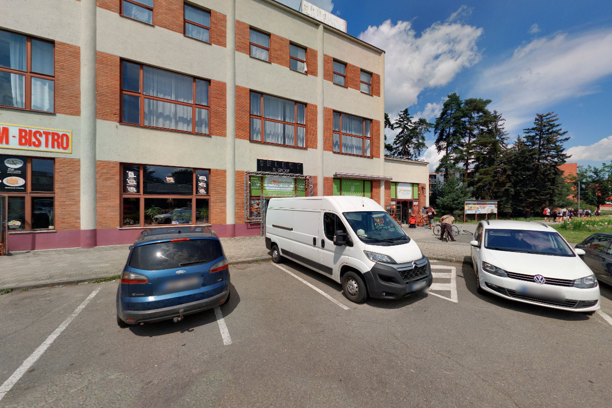 MůjObchod - Potraviny Baťov