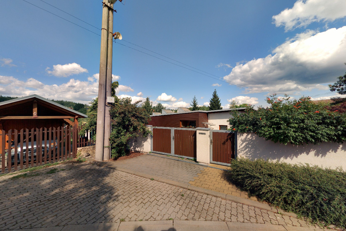 Ing. arch. Kateřina Holmanová - architektka