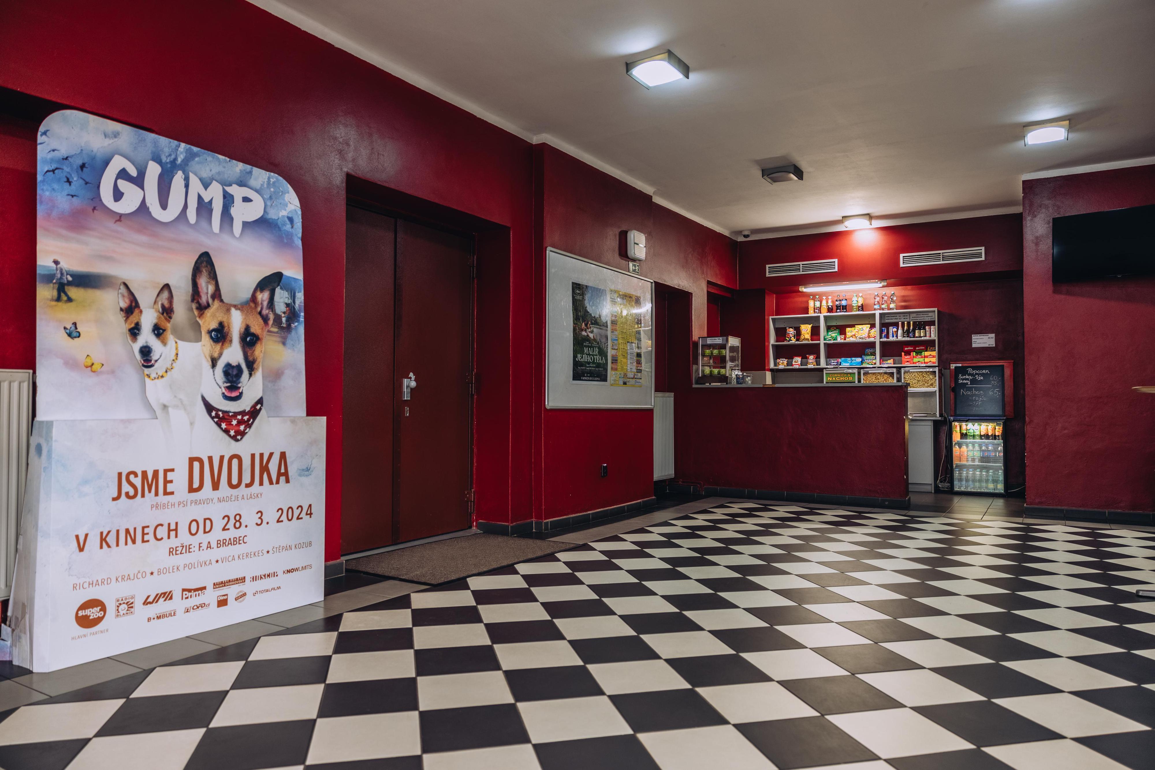 Kino Beroun foto 3