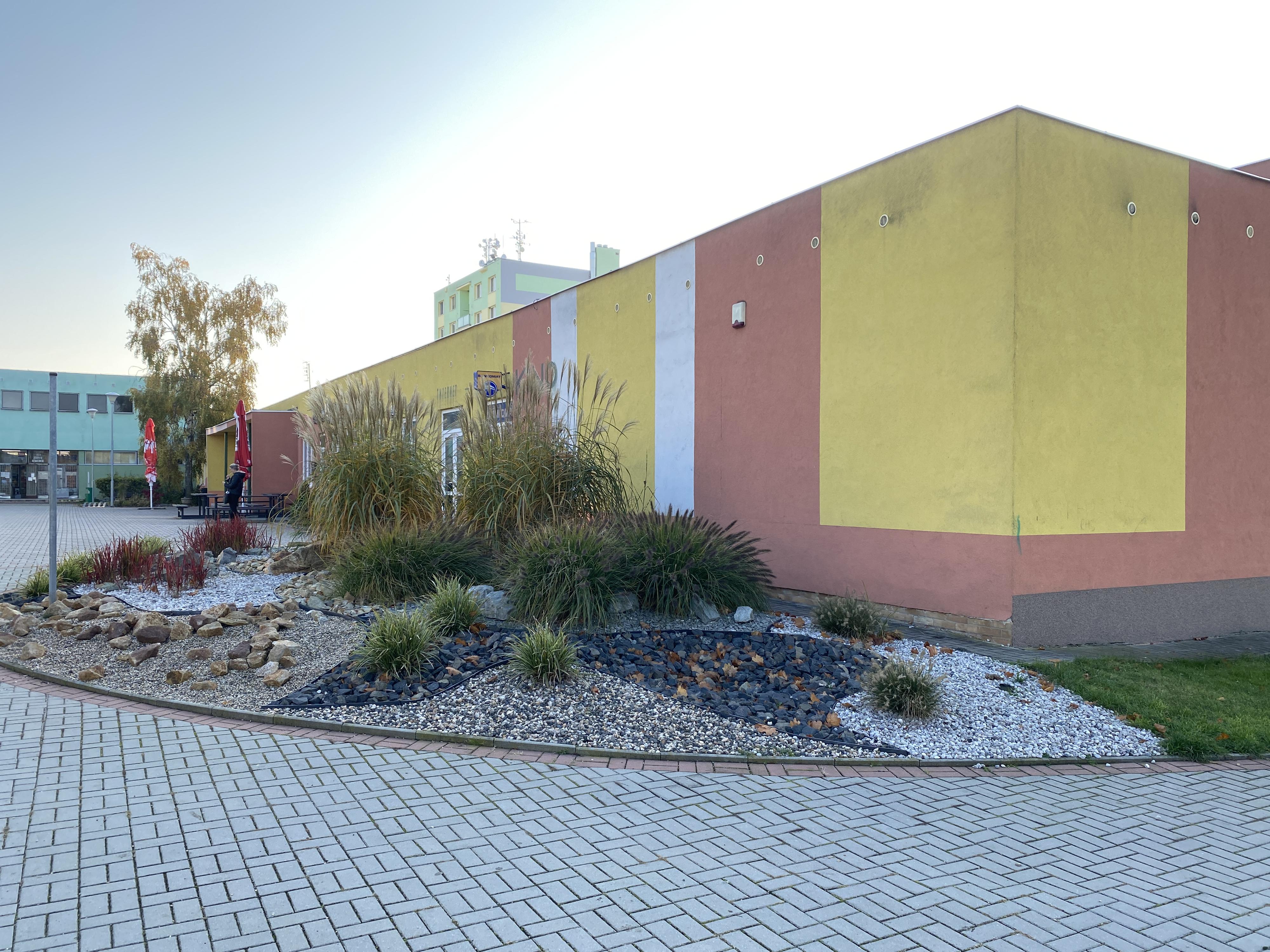 Kino Sever foto 4