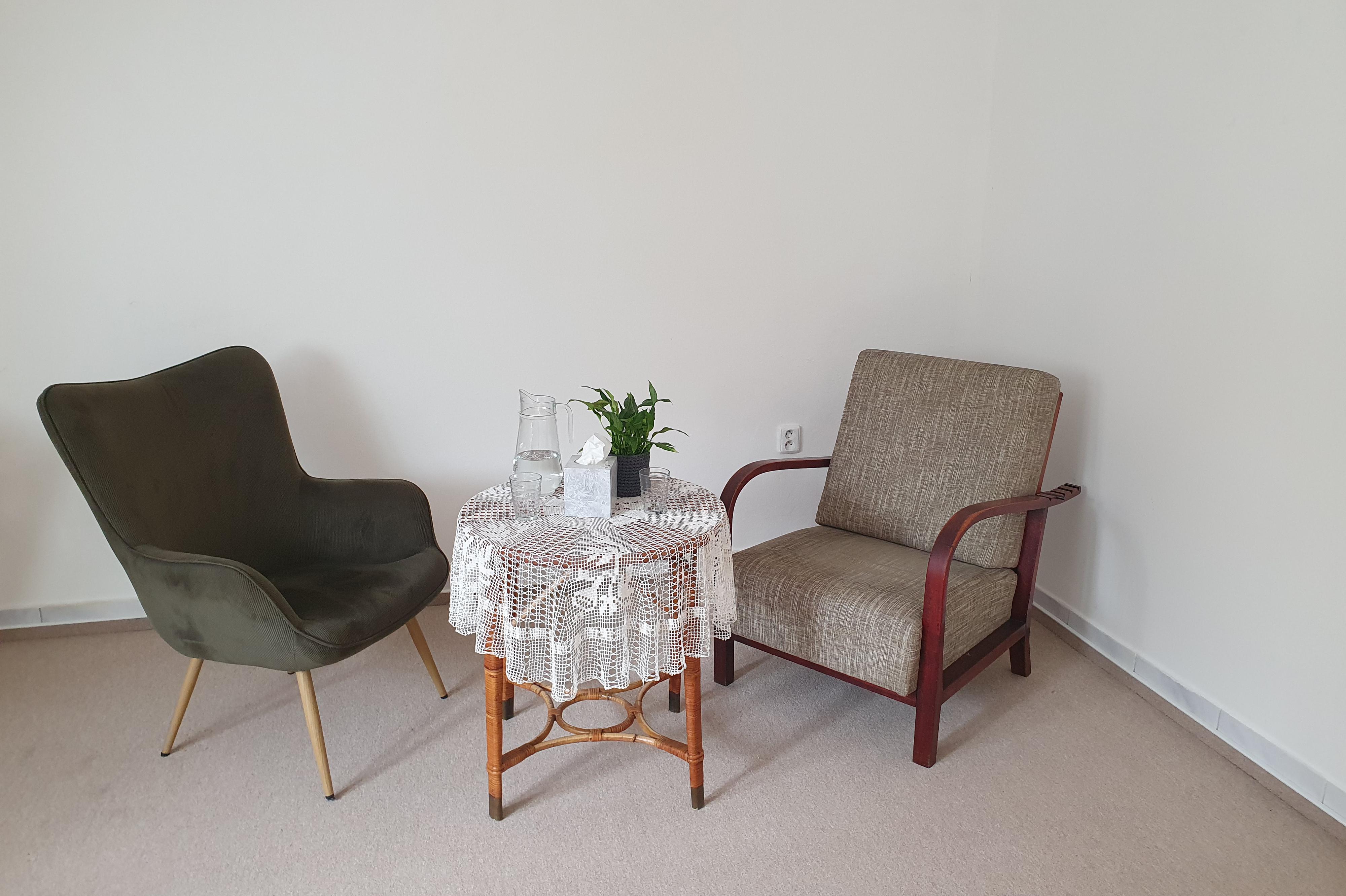 PhDr. et Mgr. Pavla Šňupárková foto 1