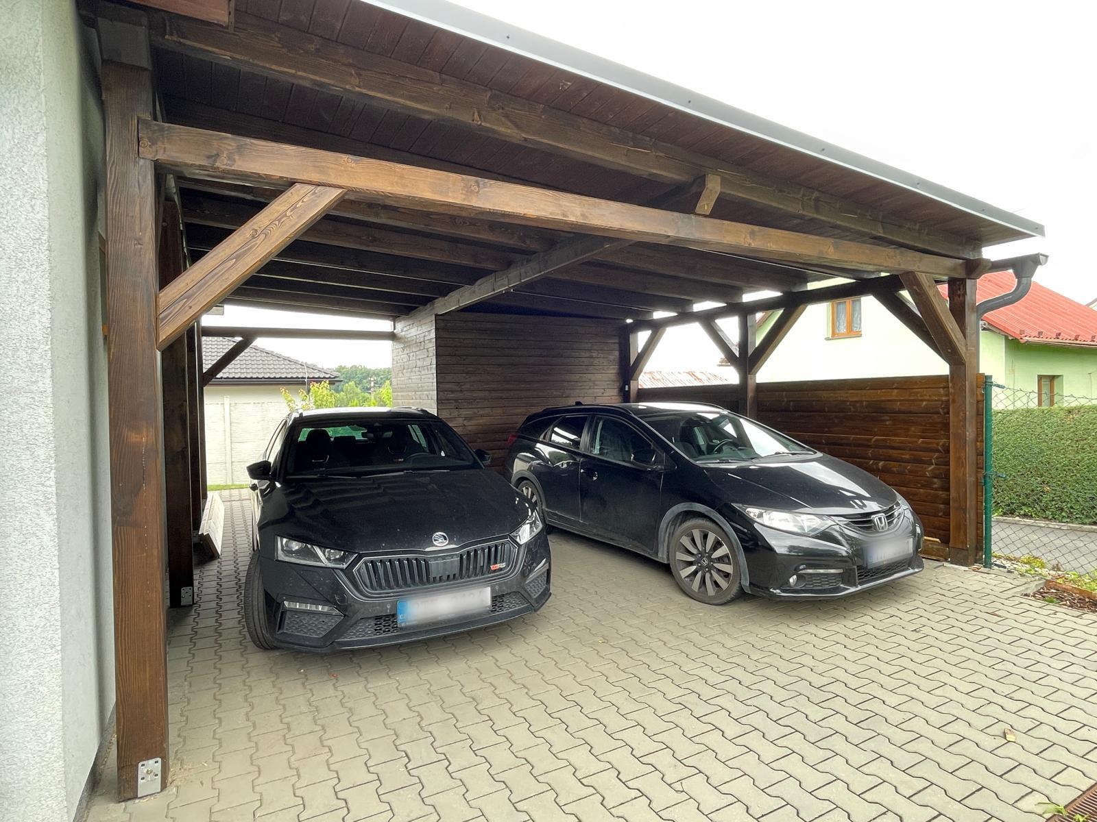 Beskydský dřevák foto 3