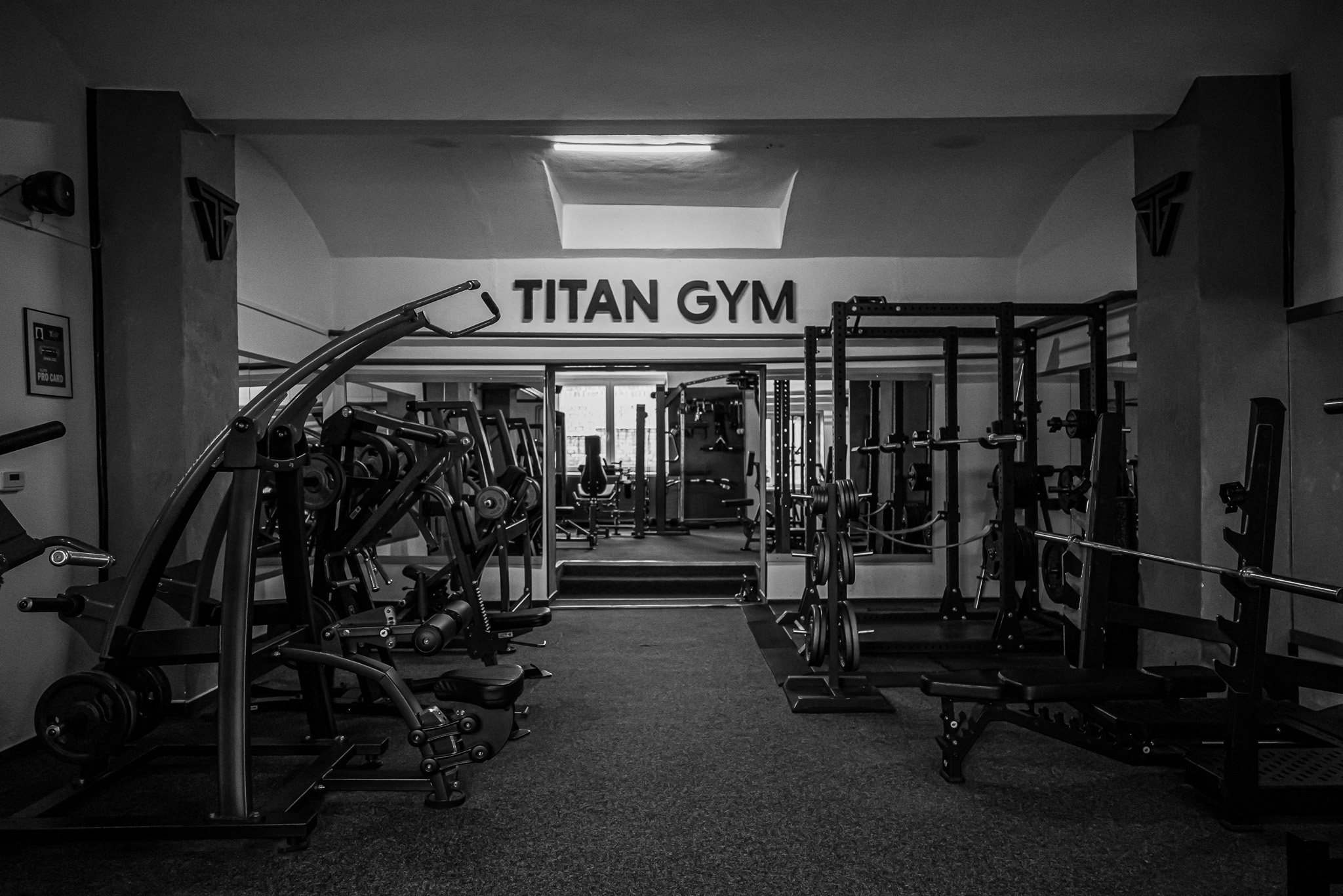 TITAN GYM foto 3