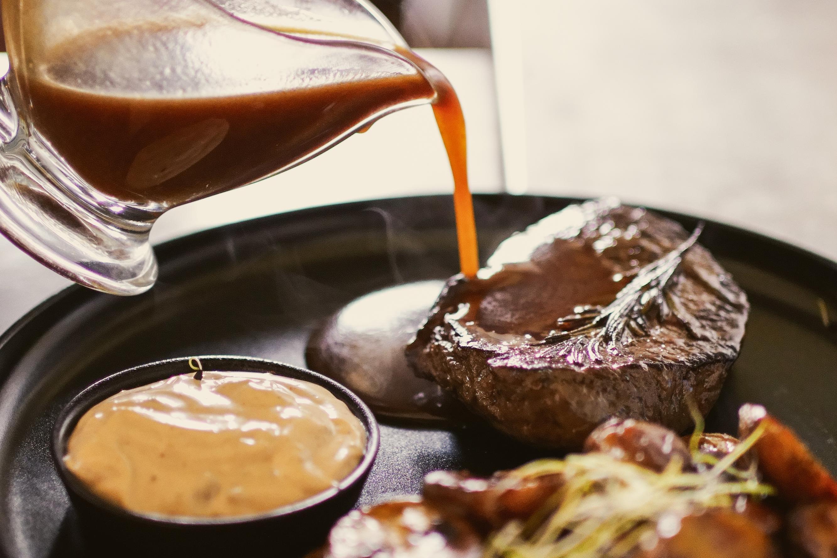 Oslavy v hotelu Kopanice