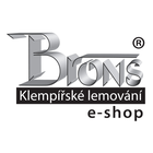 Těsnicí pás na komín 3D - hnědý RAL 8017 v obchodě Oplechovani.cz