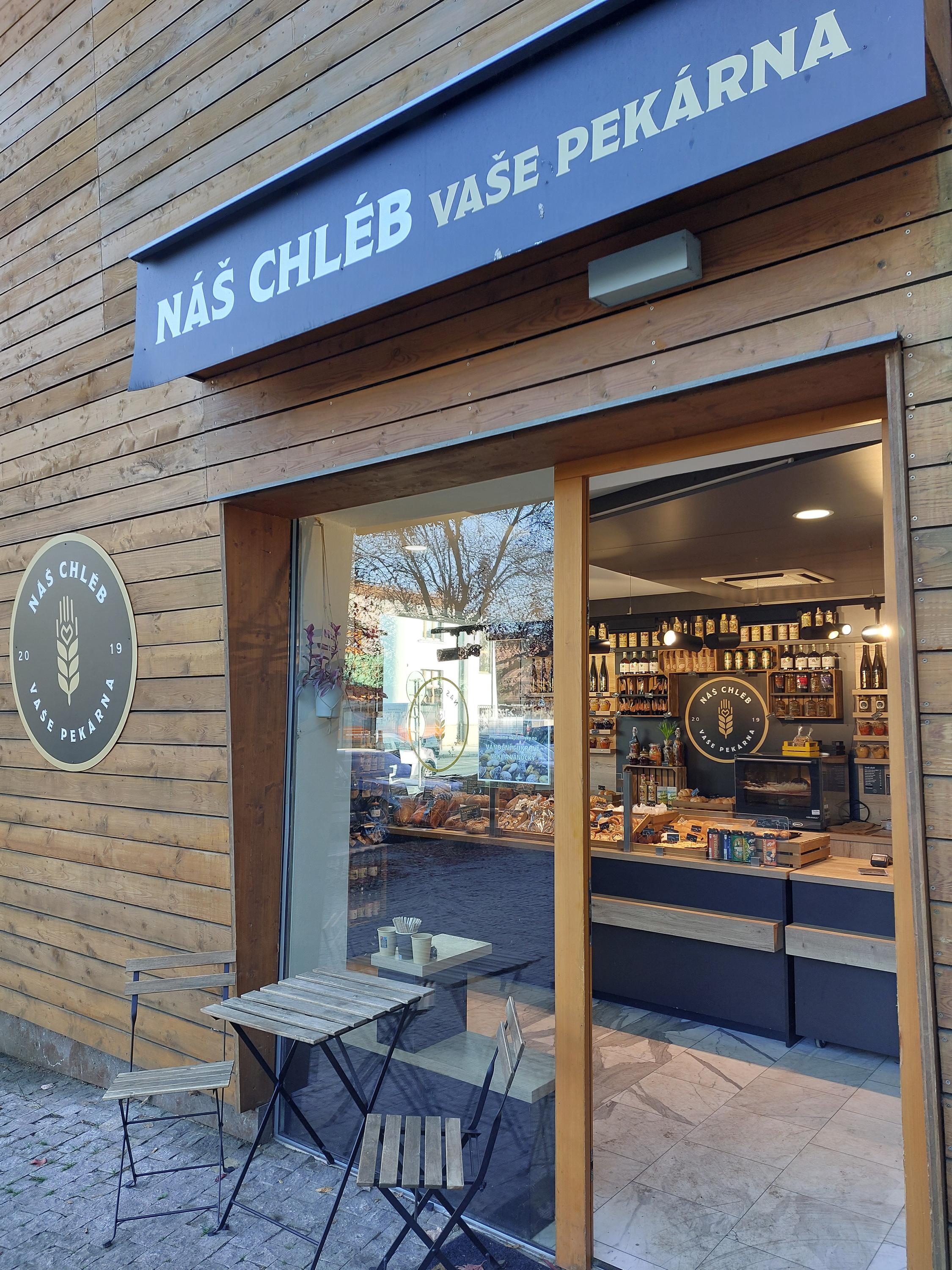 Náš chléb, a.s. foto 3