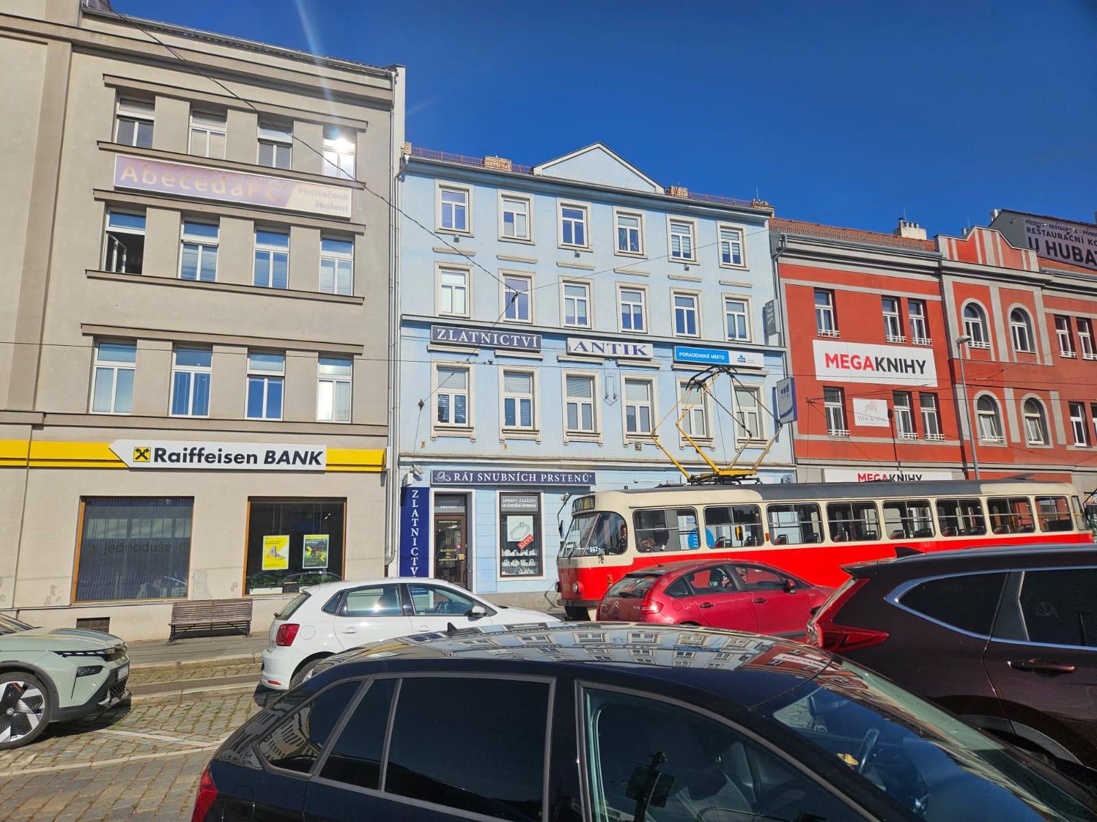 Klenoty klasik Dr. Pšenský - interantik foto 5