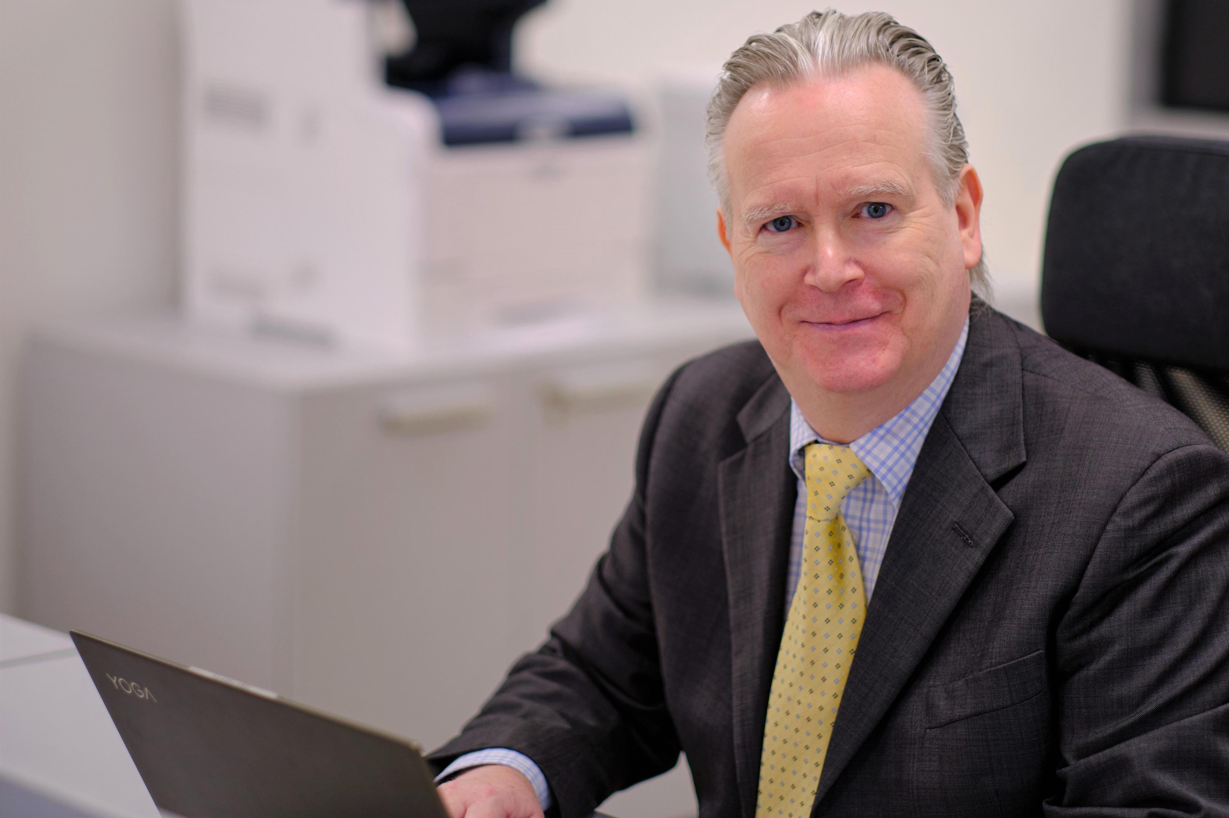 Petr Veselý - realitní makléř RE/MAX Alfa