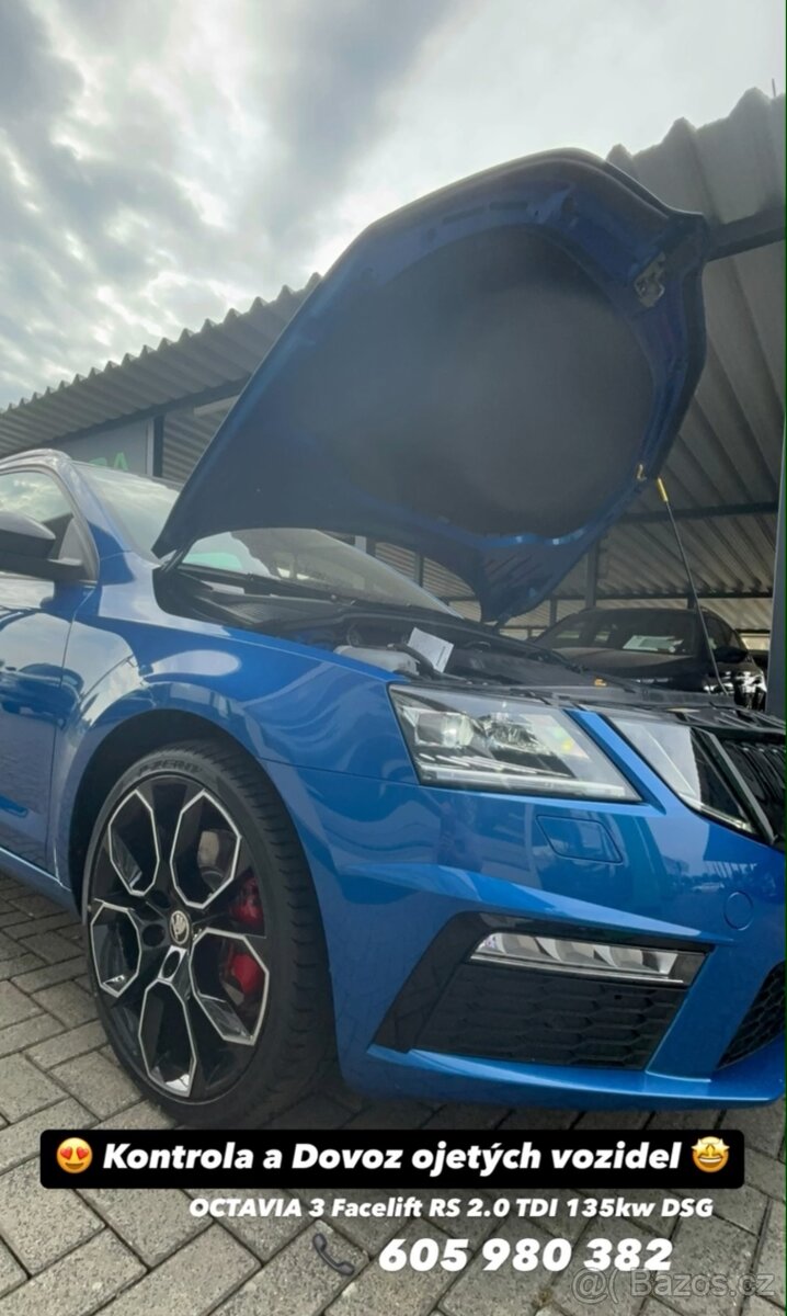 Autoslužby Mrázek foto 2