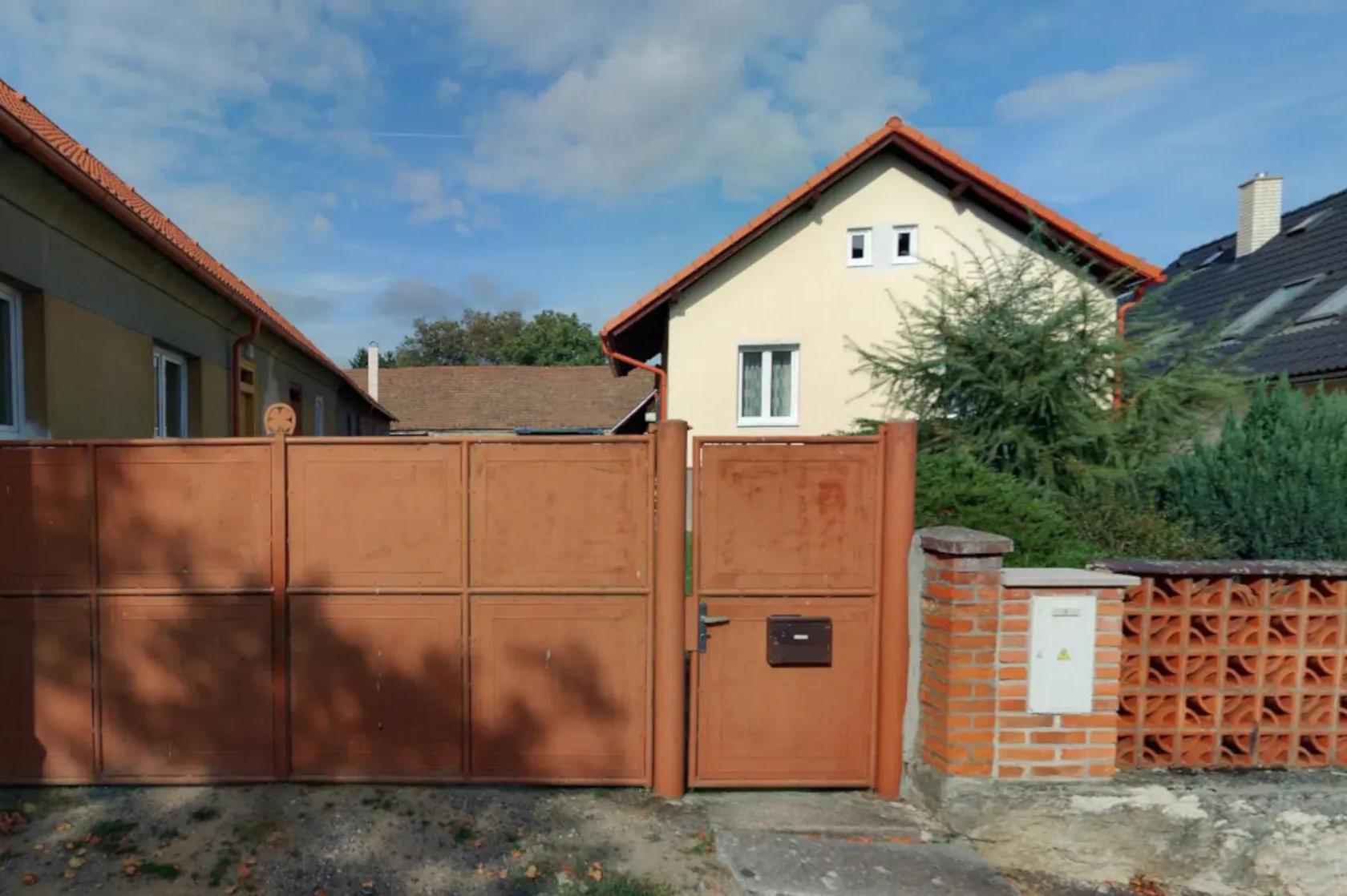 Ubytování Letiny "U WALTERŮ"