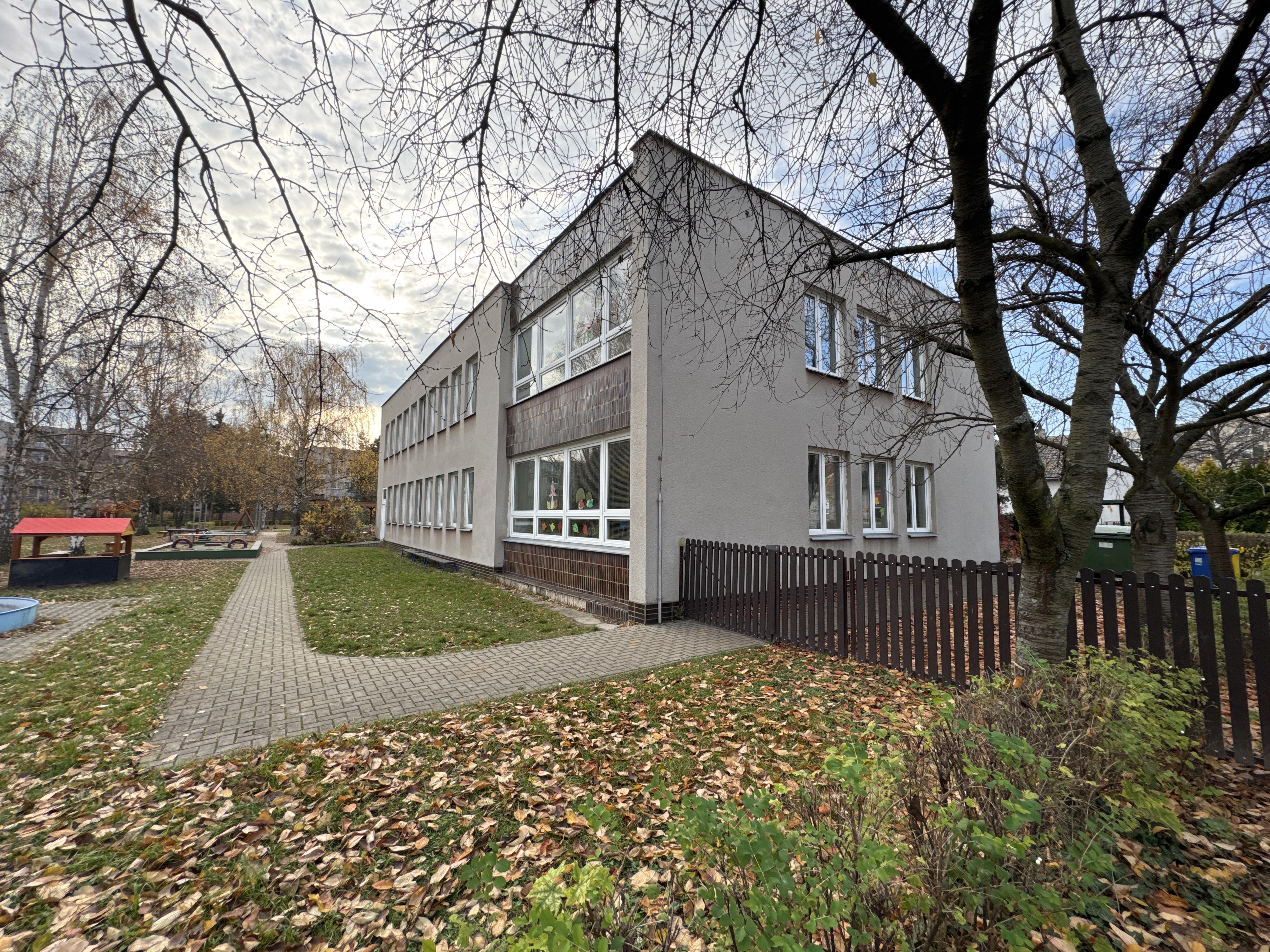 MŠ Štechova foto 2