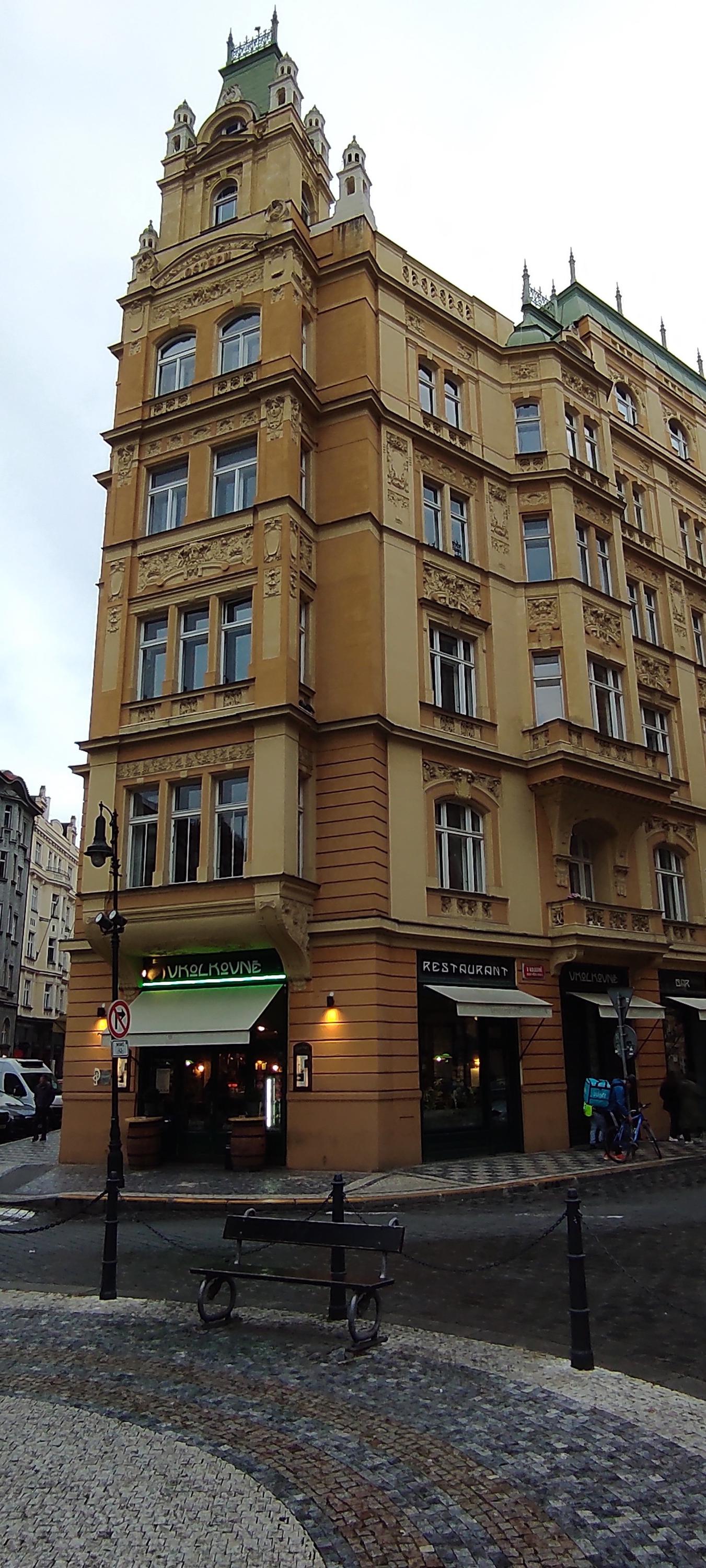 Kolkovna V Kolkovně foto 4