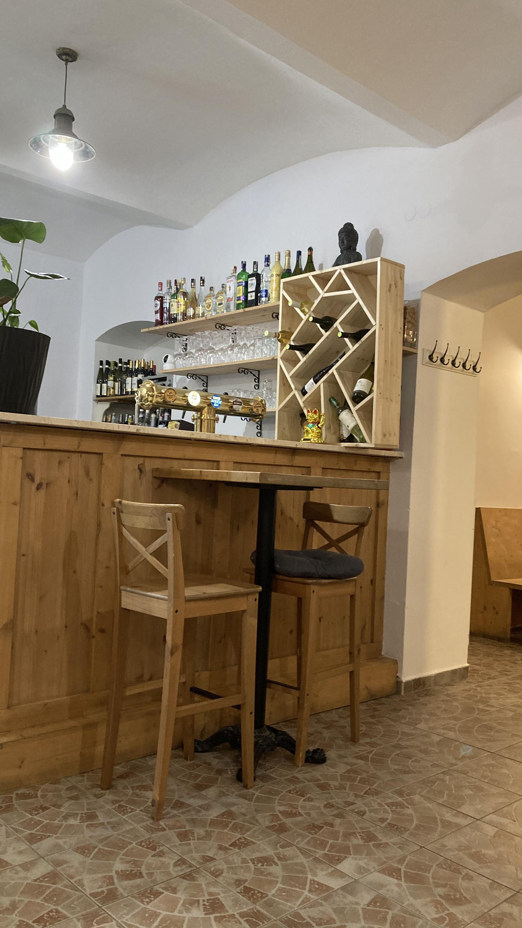 Modrý Xuan- Viet Thai Food foto 4