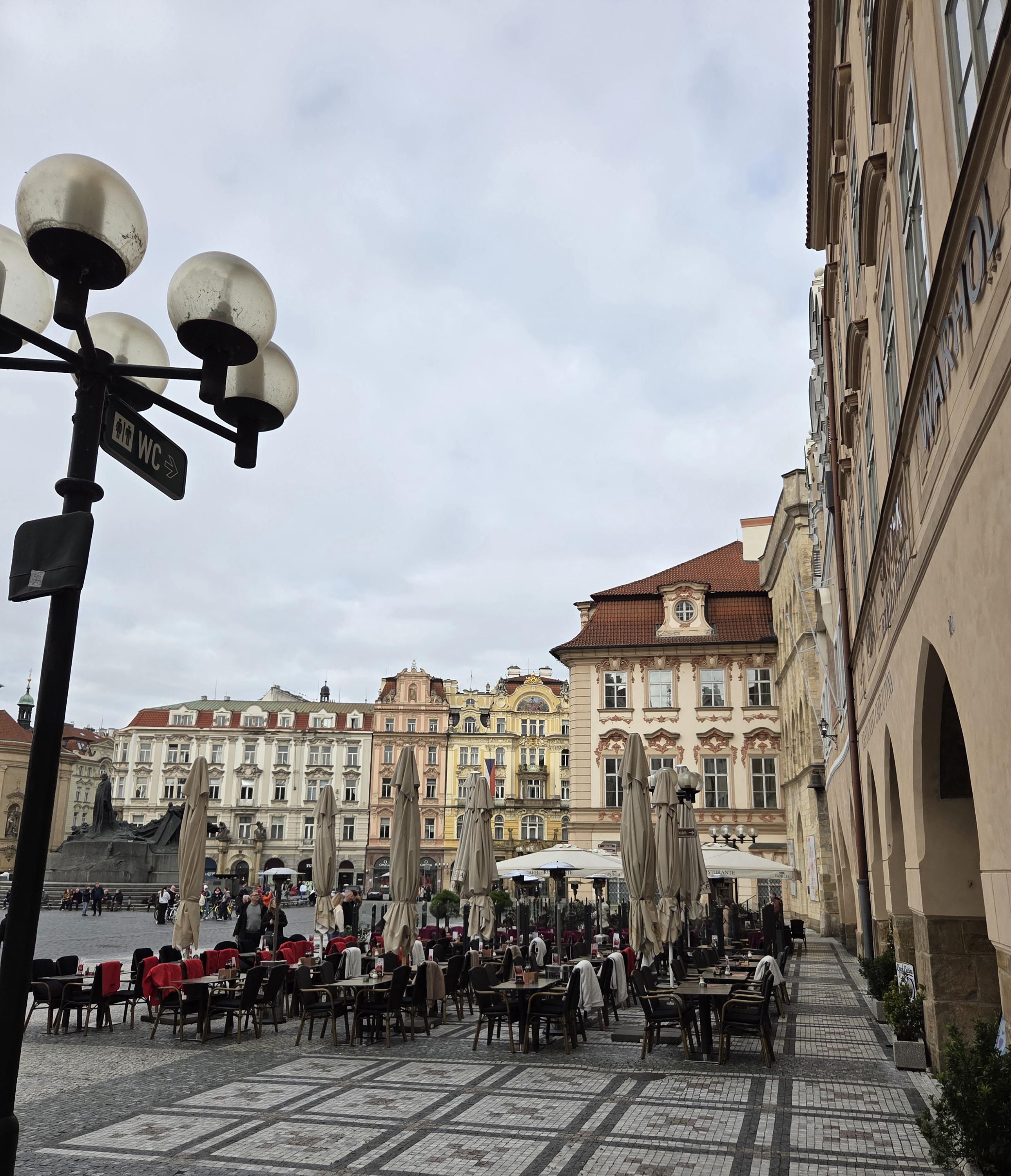 Restaurant & Café U Týna foto 4