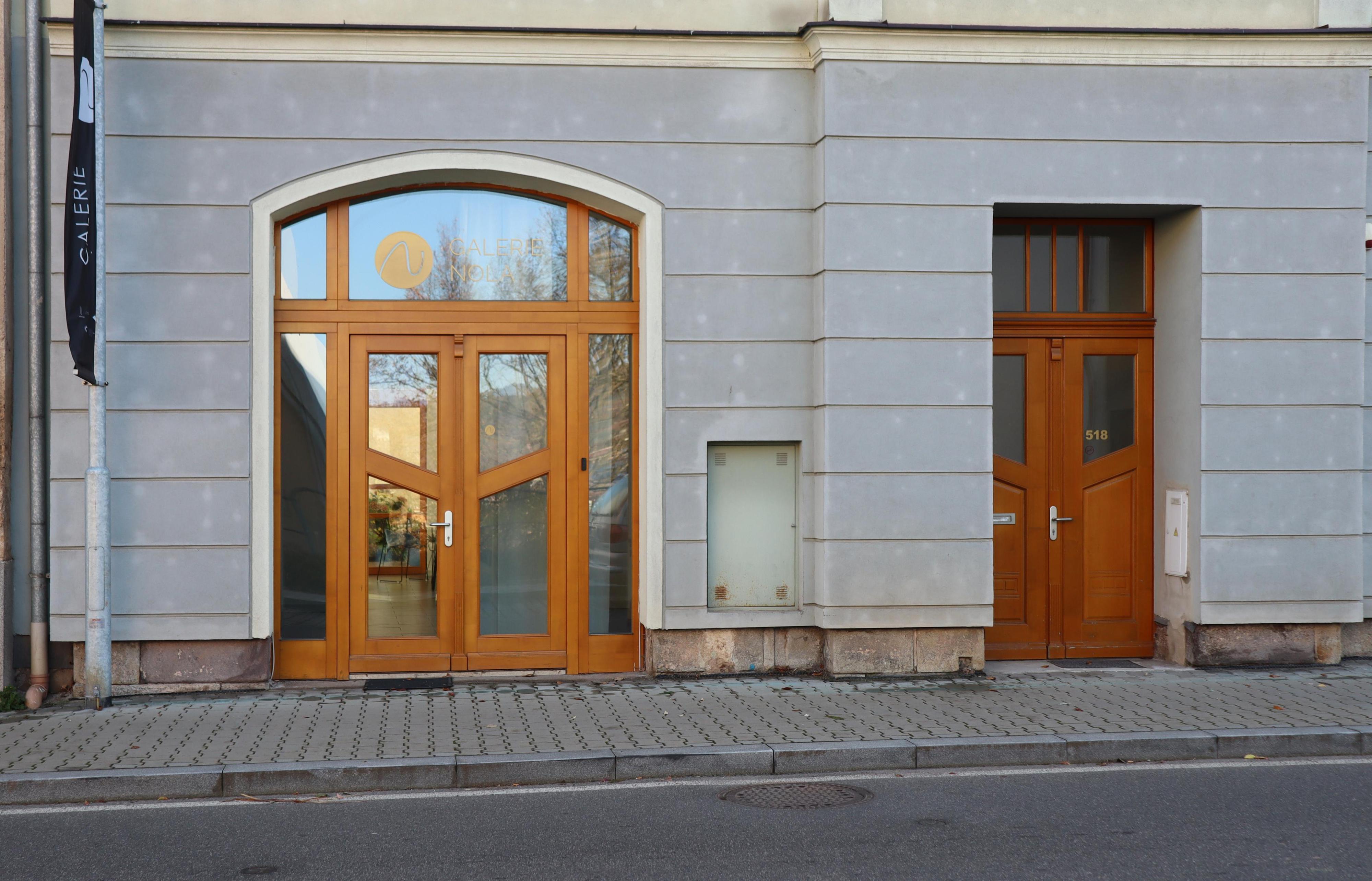 Galerie Nola foto 2