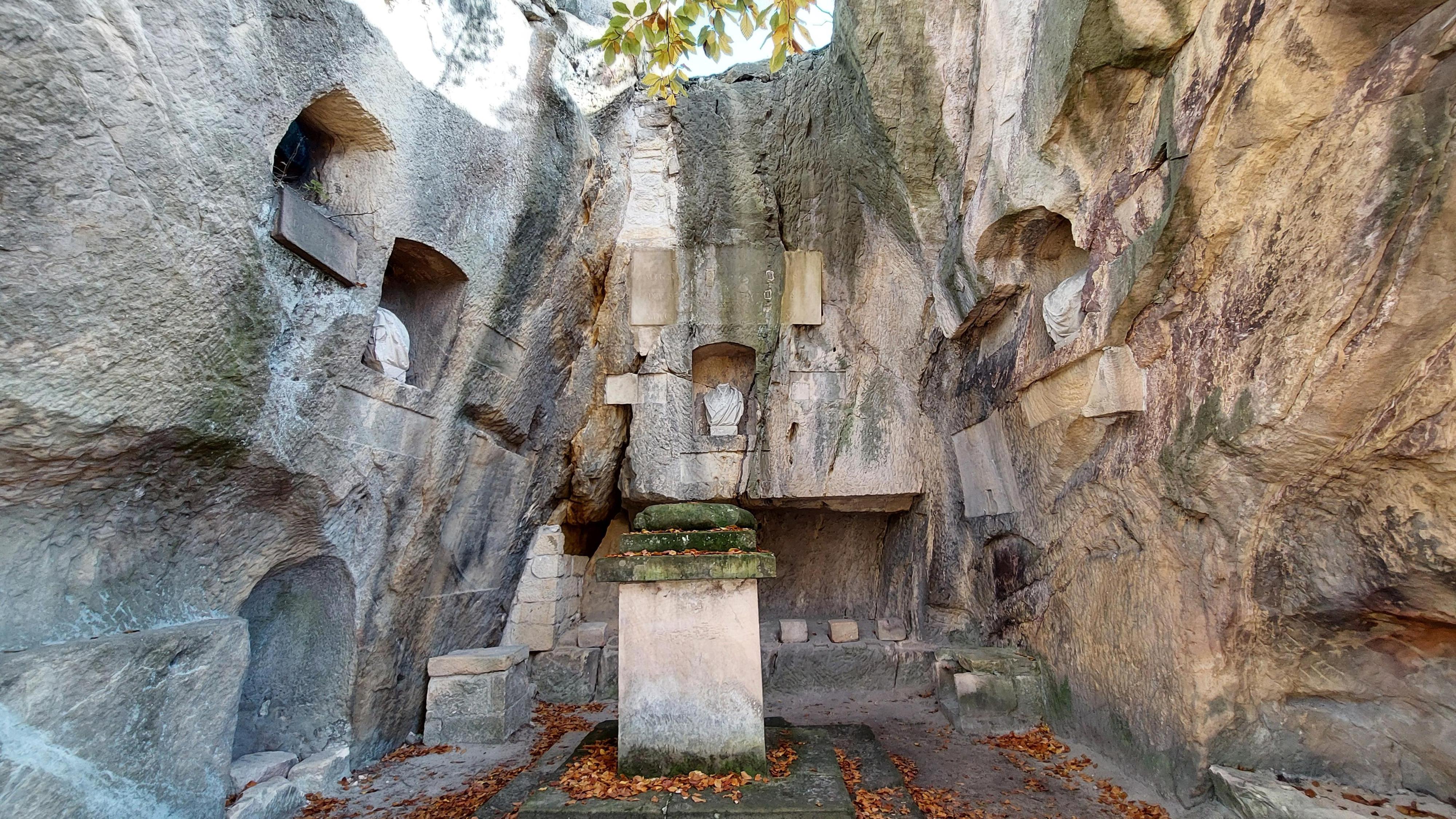 Hrad Vranov foto 3