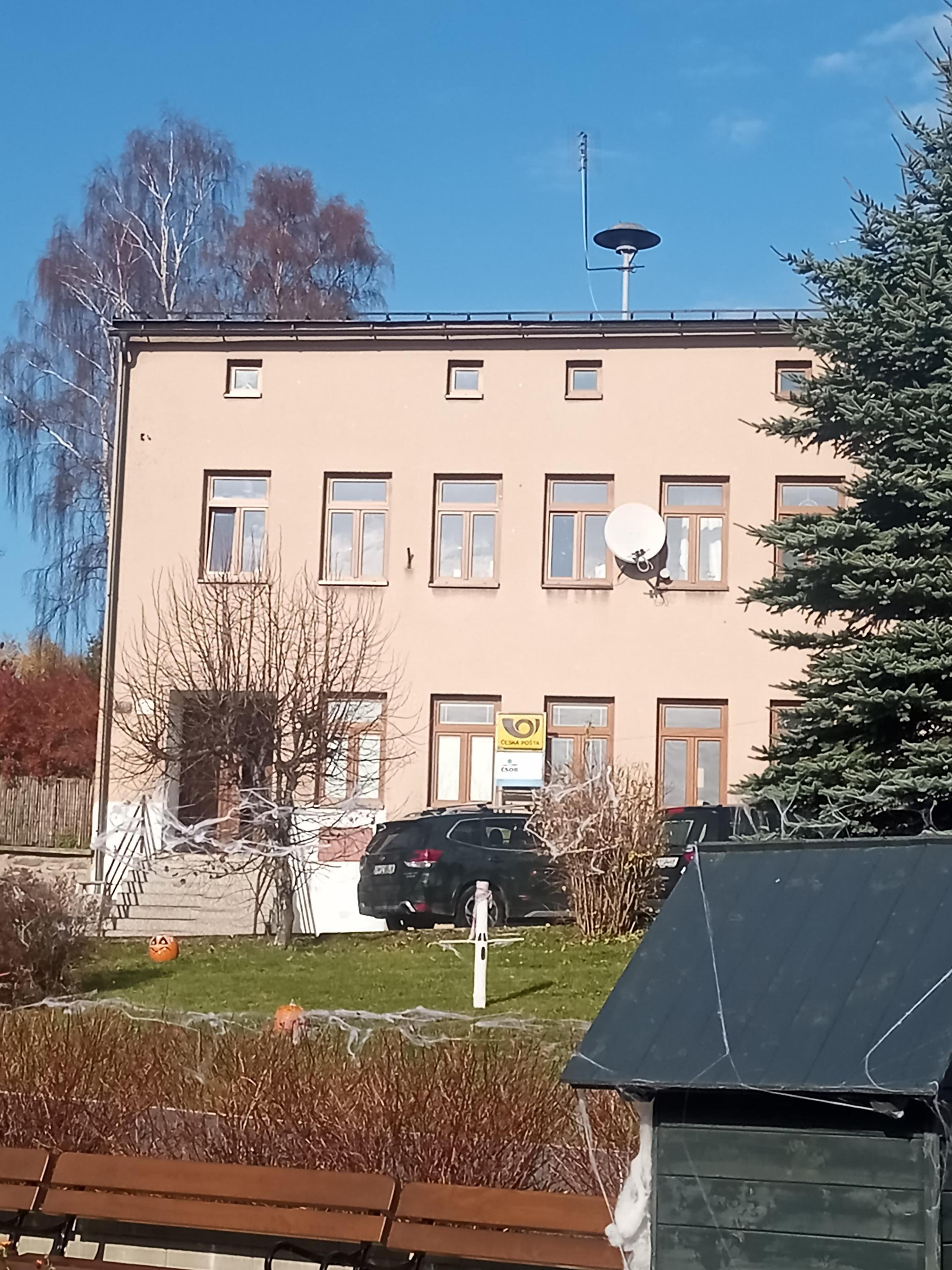 Pošta Olešnice v Orlických horách foto 5