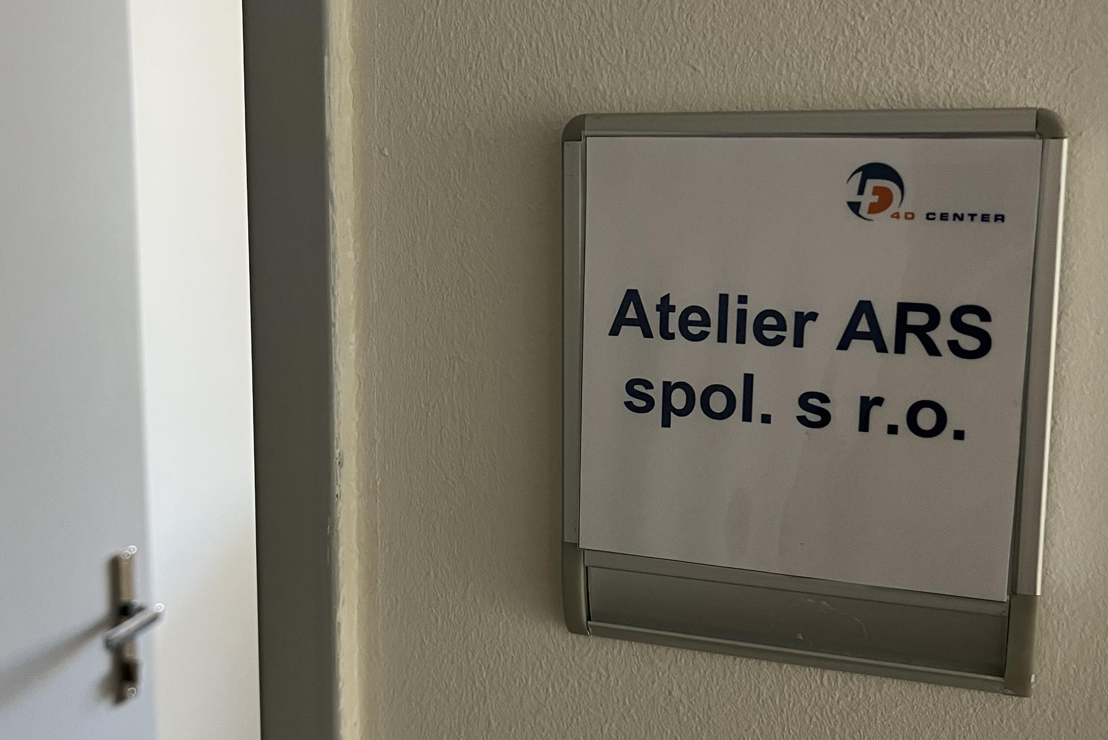 Atelier ARS foto 2