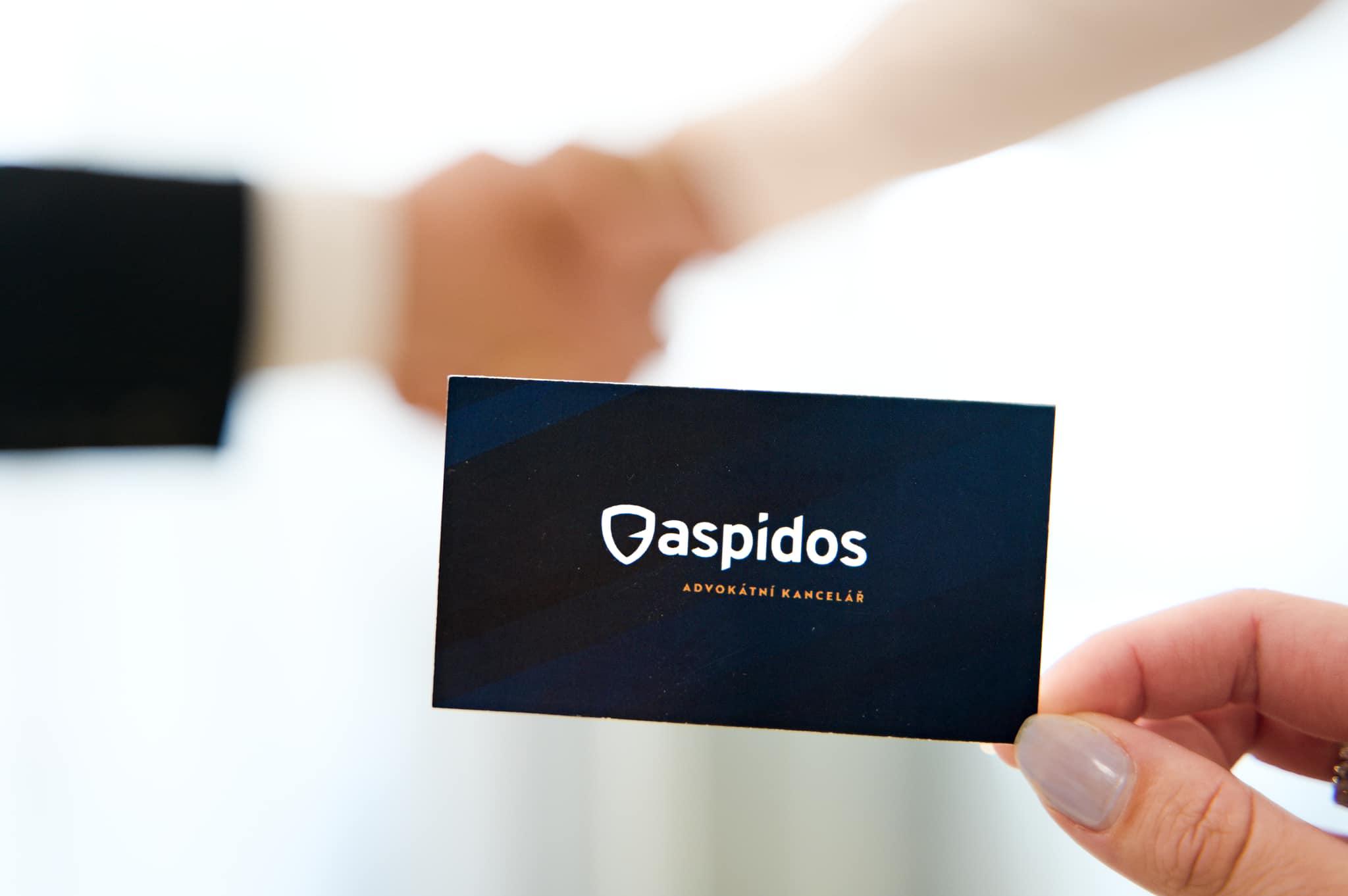 ASPIDOS advokátní kancelář s.r.o.