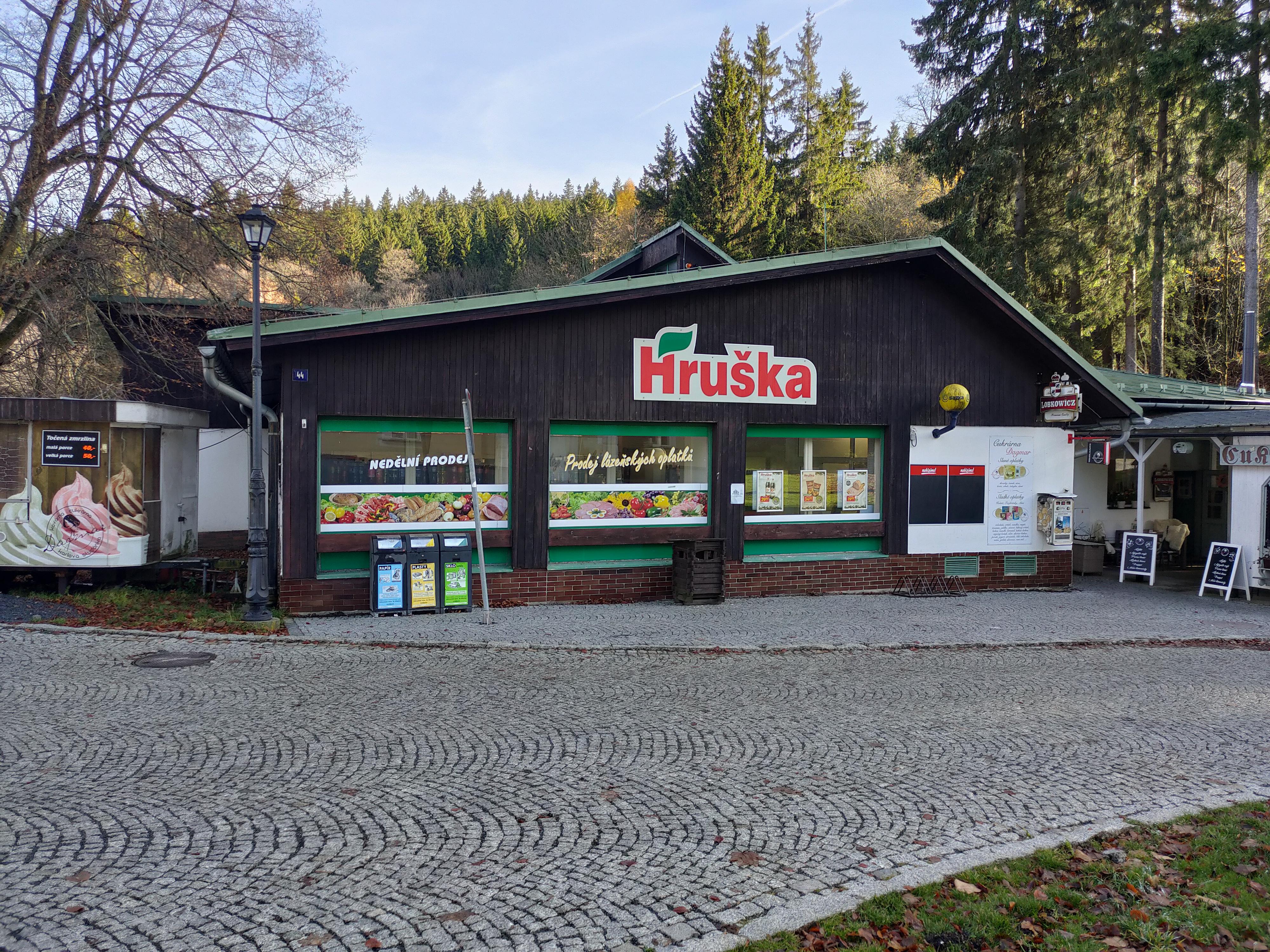 HRUŠKA foto 6