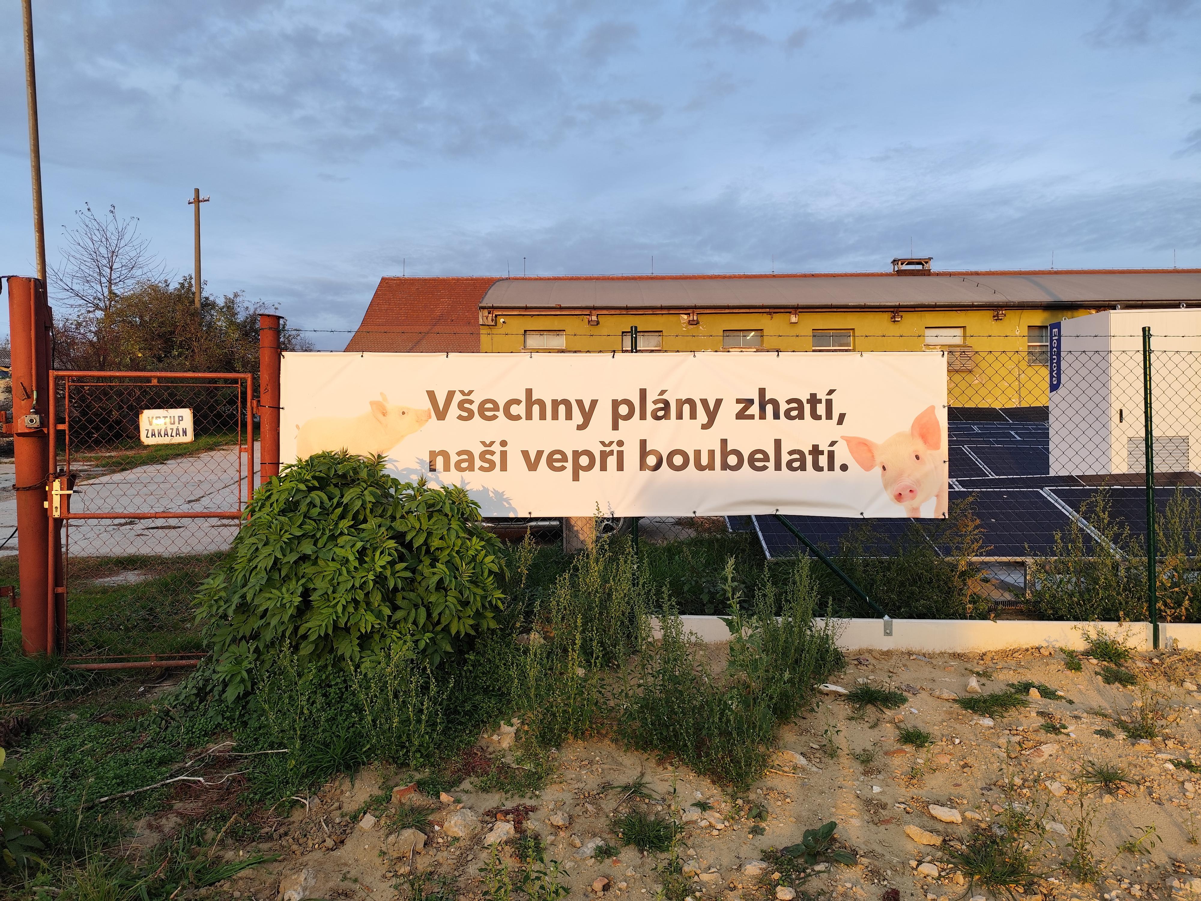 Farma Žeravice, s.r.o.