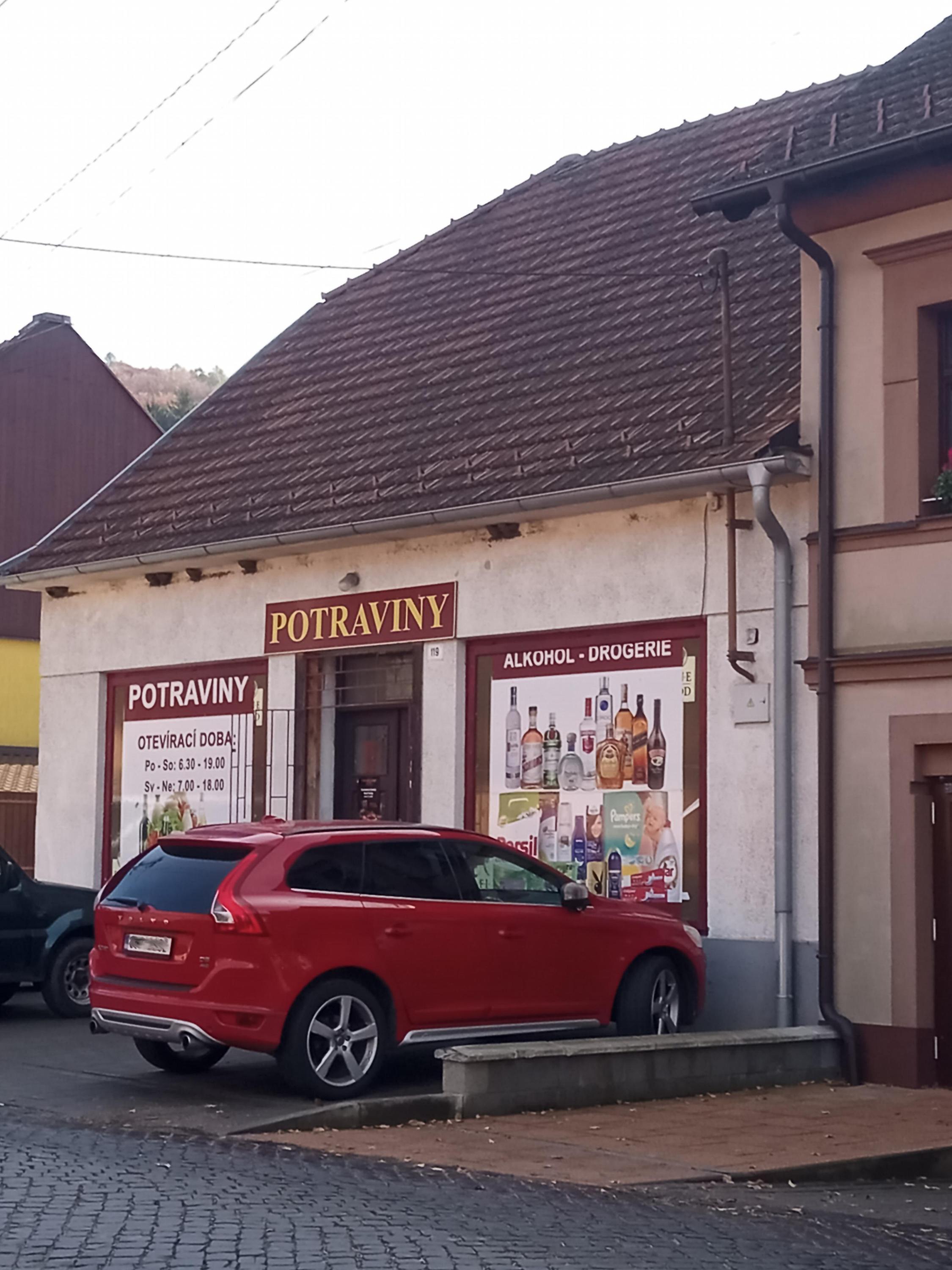Potraviny Salaš foto 5