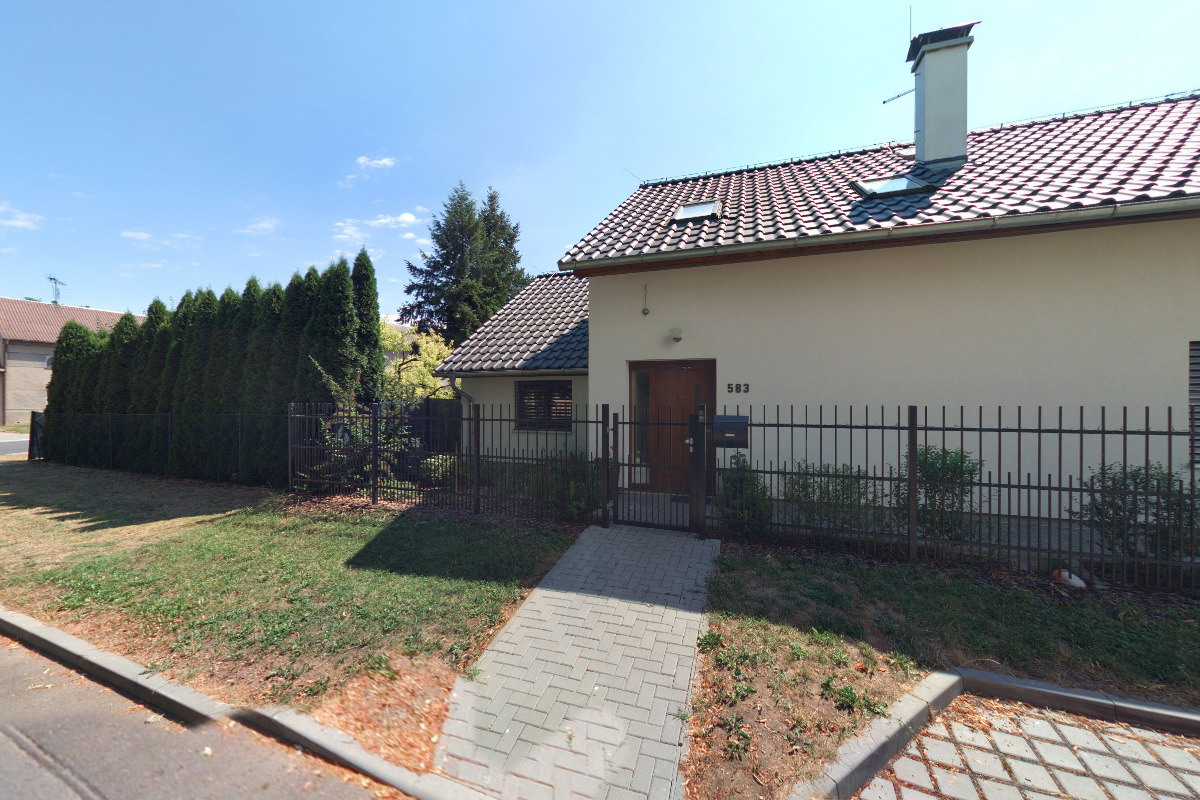 Marta Hlávková Vydrová - Tvá osobní stylistka