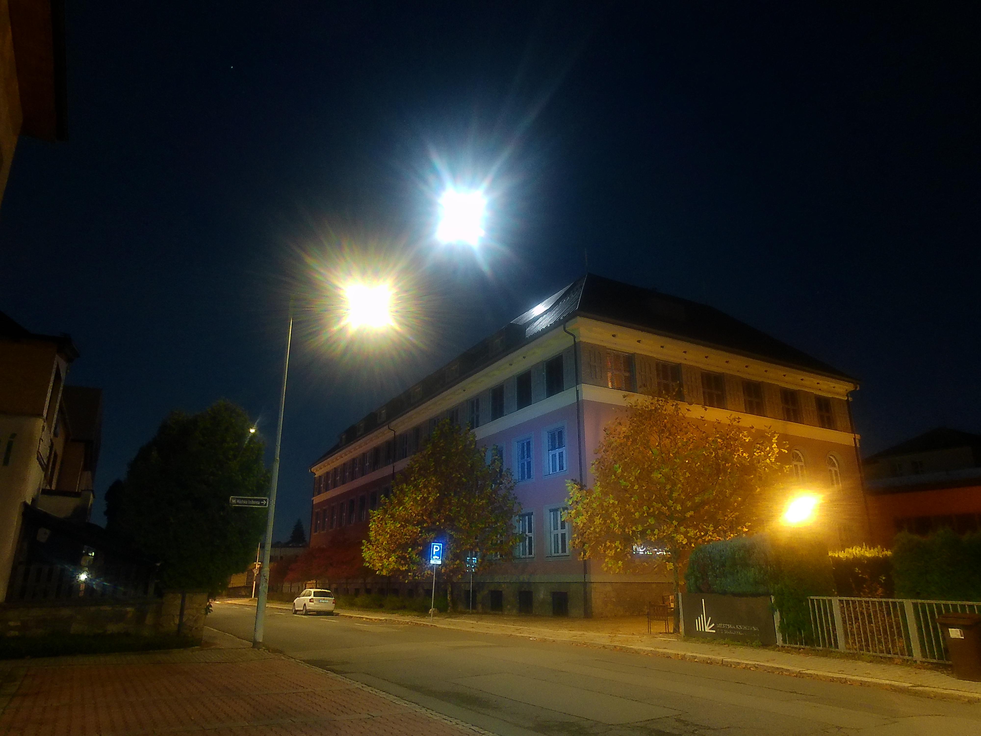 Městská knihovna T. G. Masaryka Šumperk, p. o. foto 3