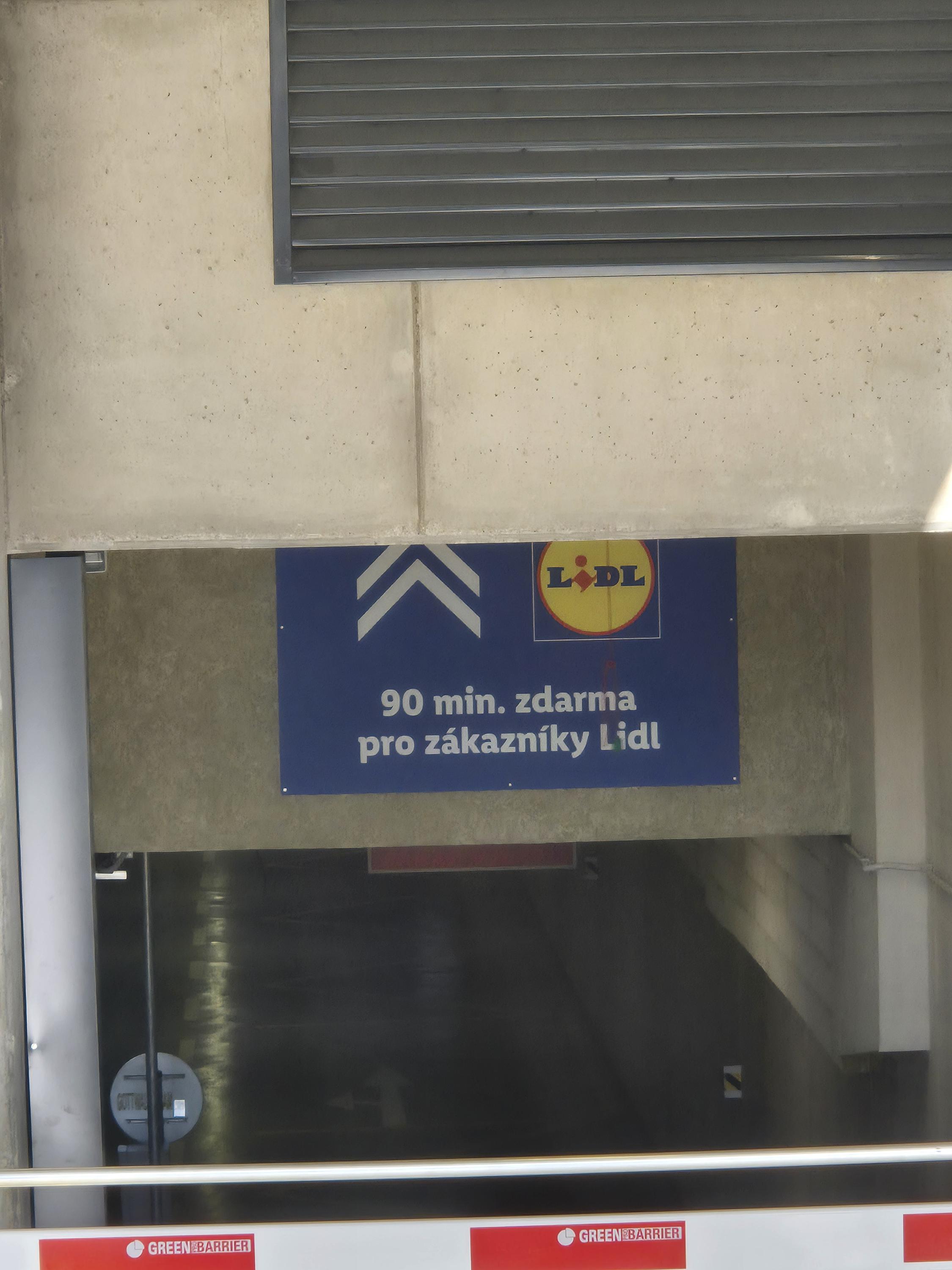 Lidl foto 5