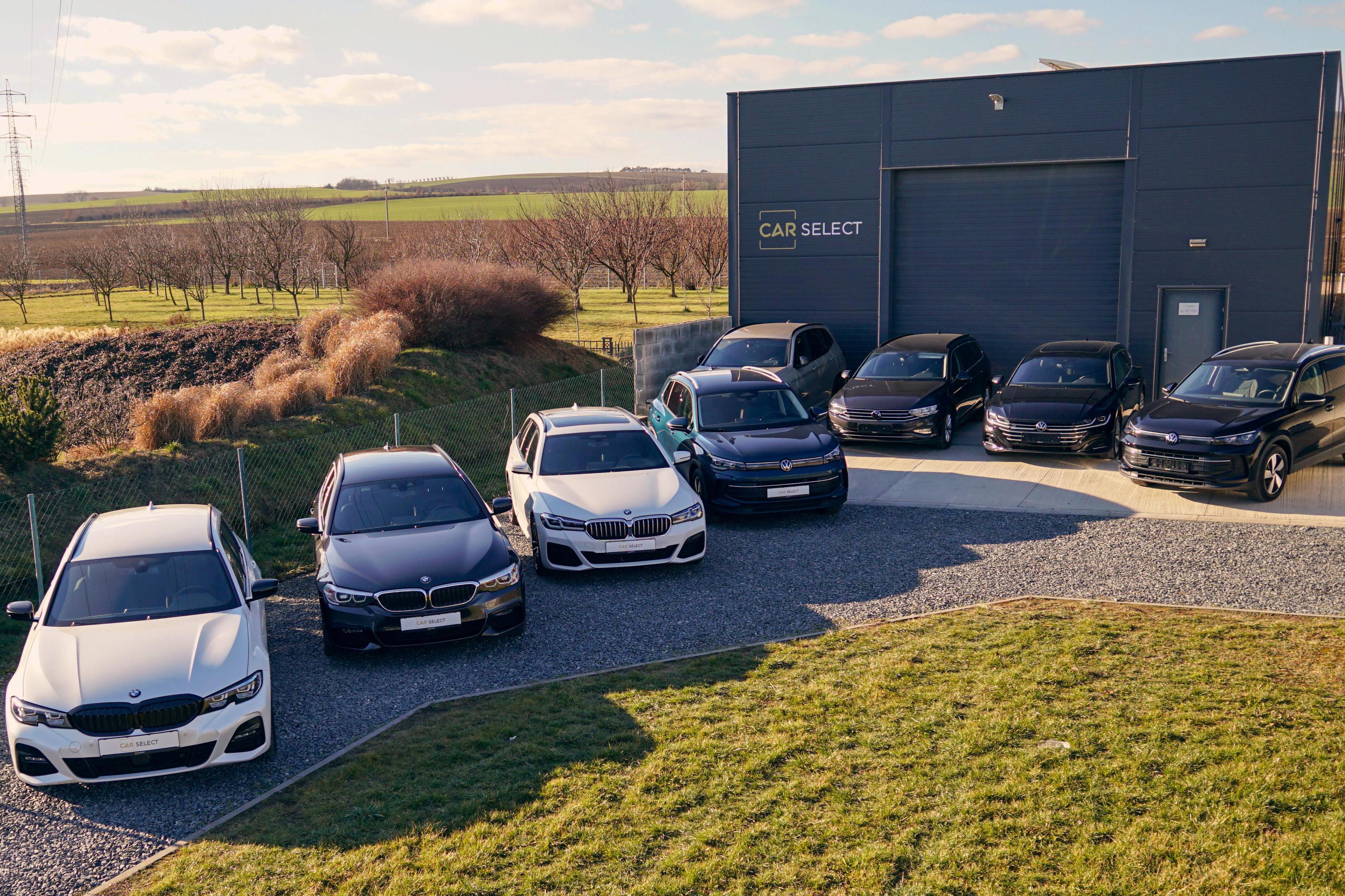 carselect s.r.o. foto 1