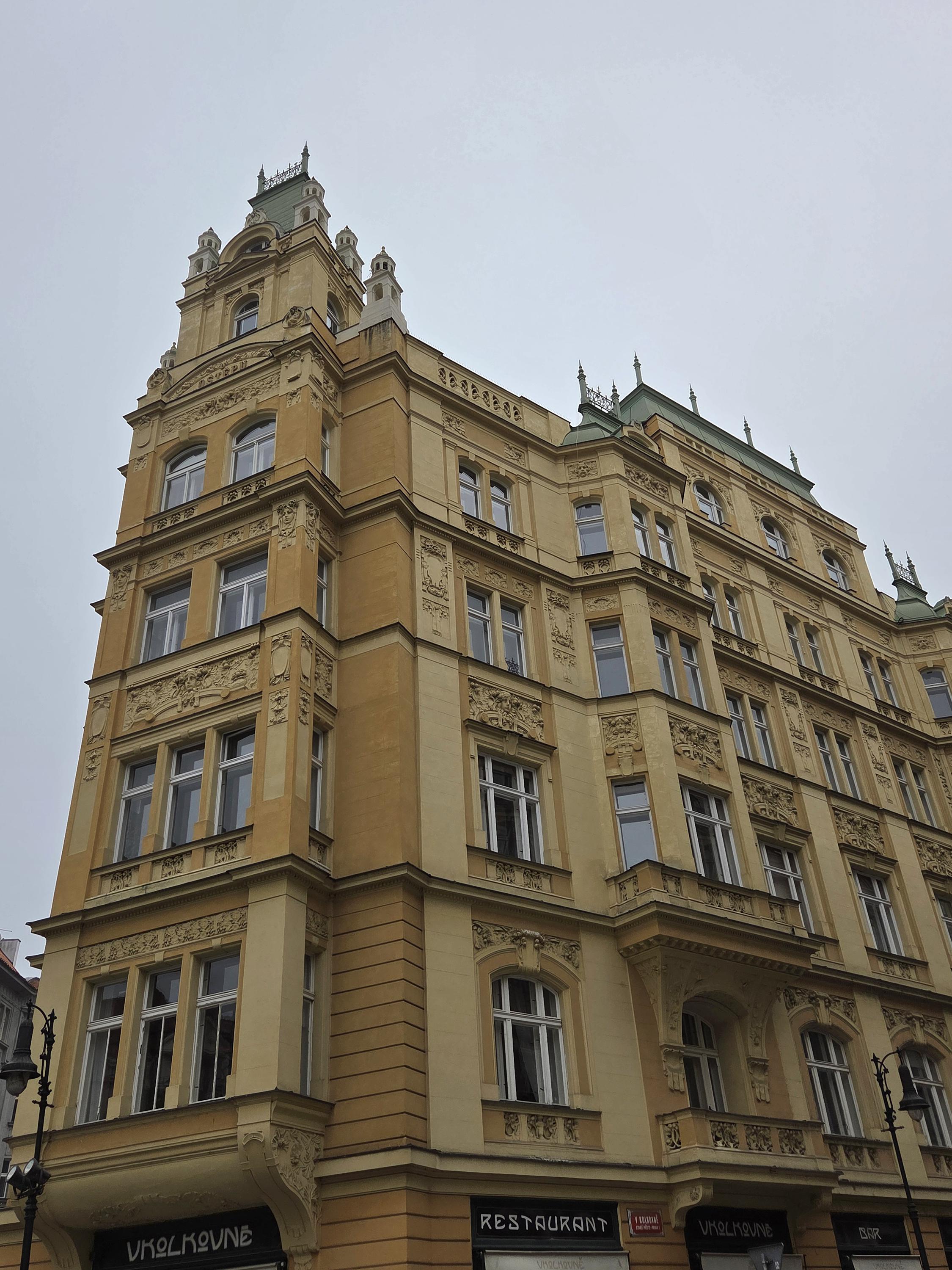 Kolkovna V Kolkovně foto 2