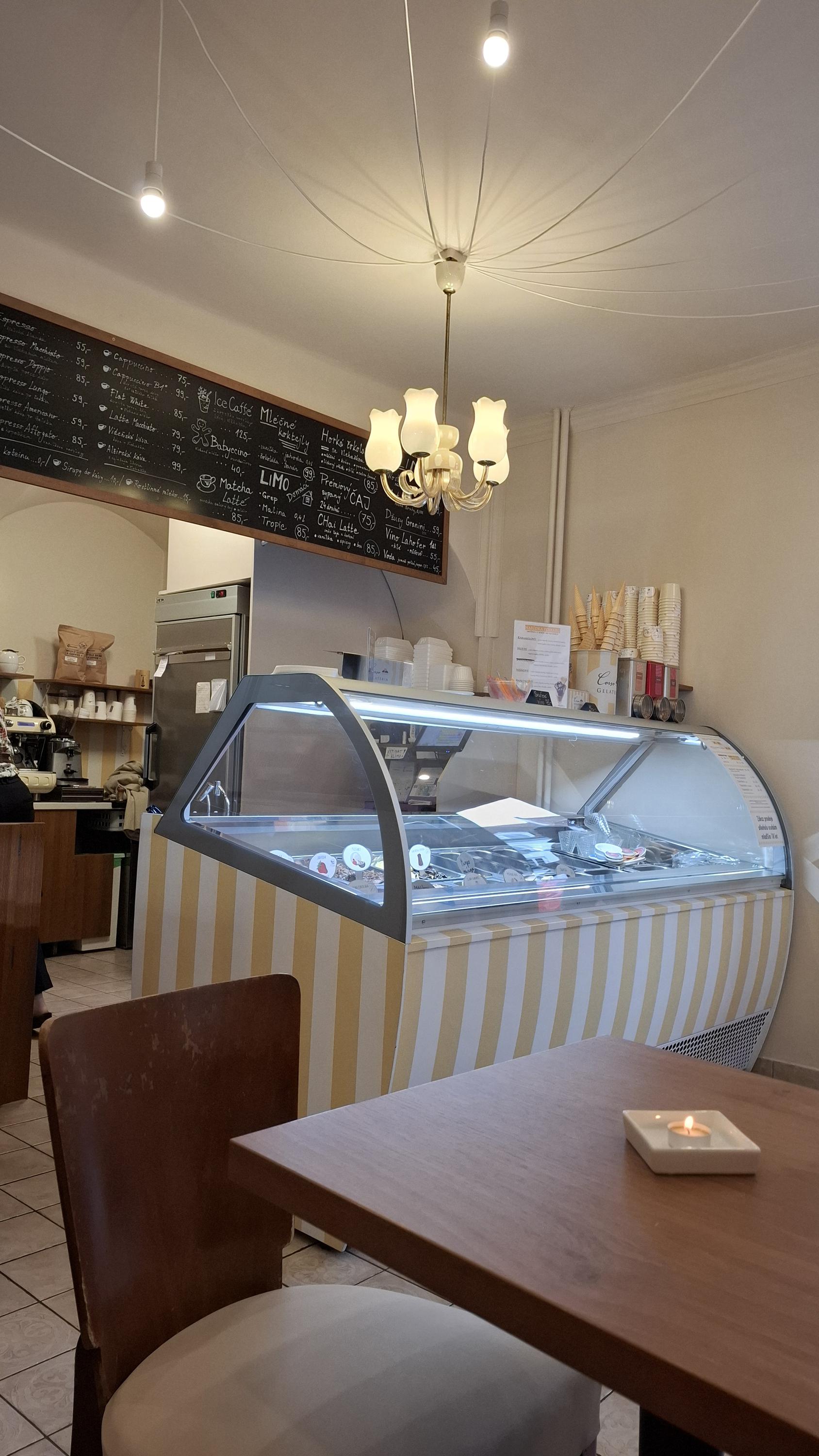 Gelateria Corso s.r.o. foto 3