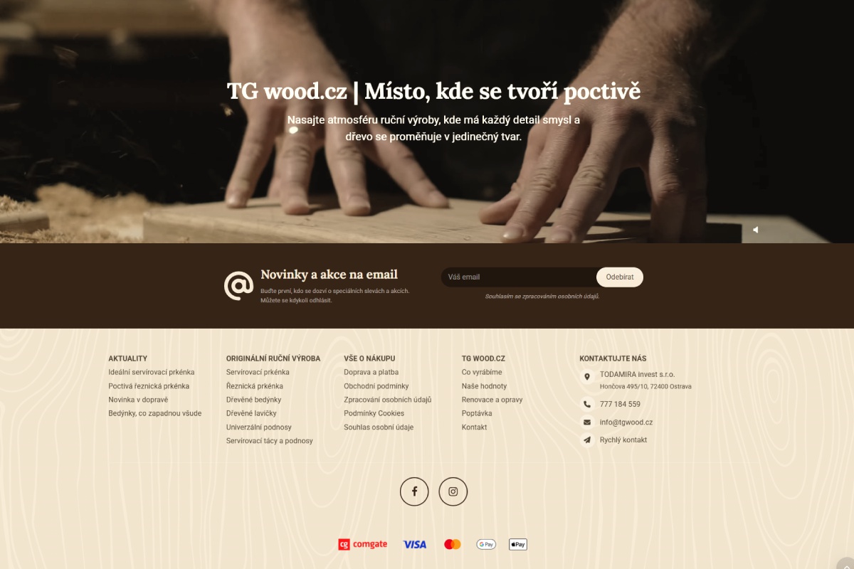 TG wood.cz foto 3