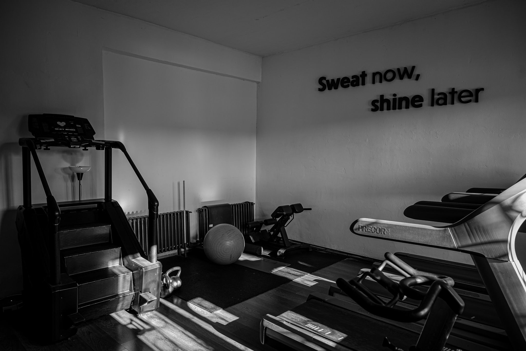 TITAN GYM foto 4