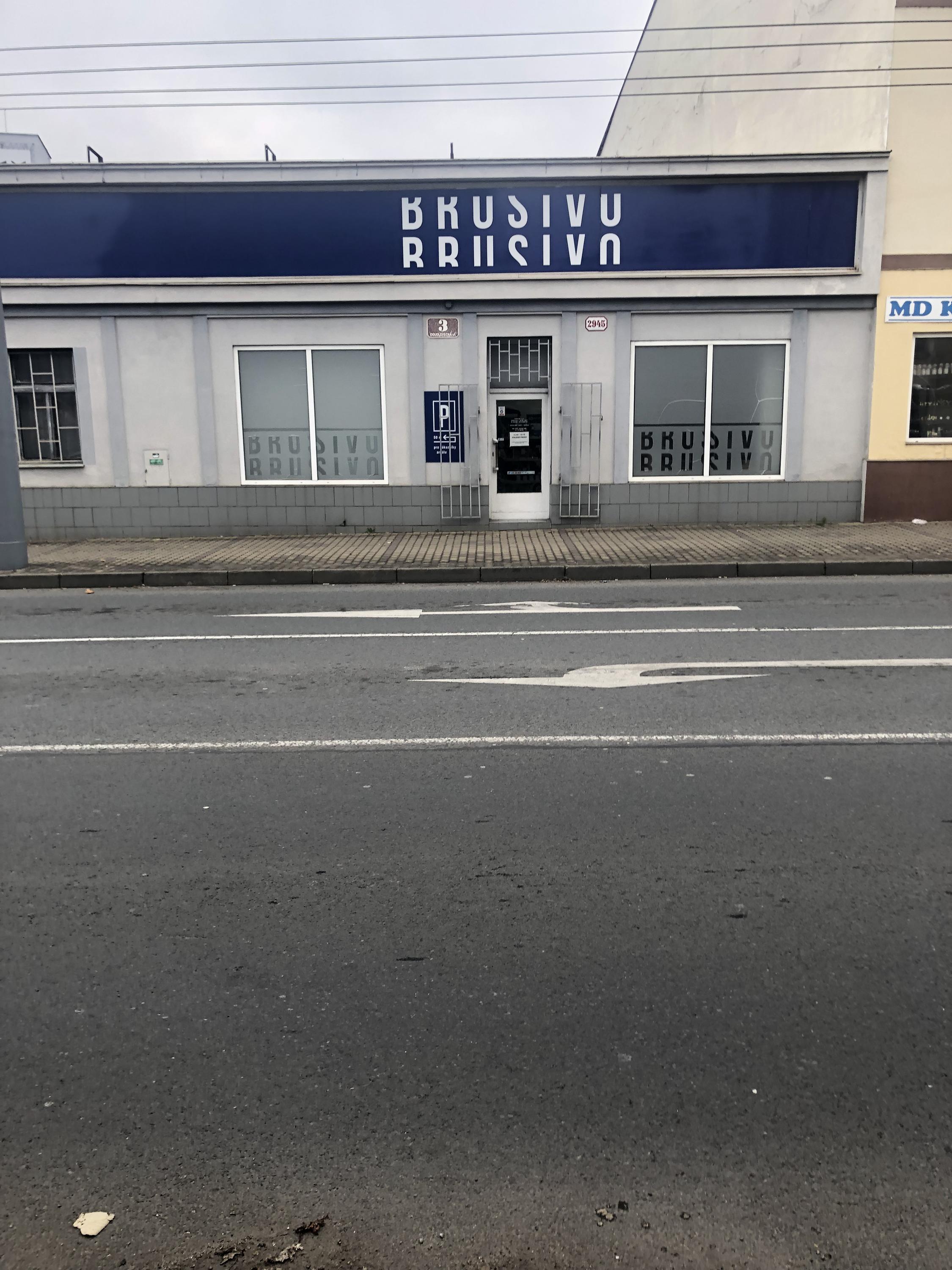 BRUSIVO, spol. s r.o. foto 1