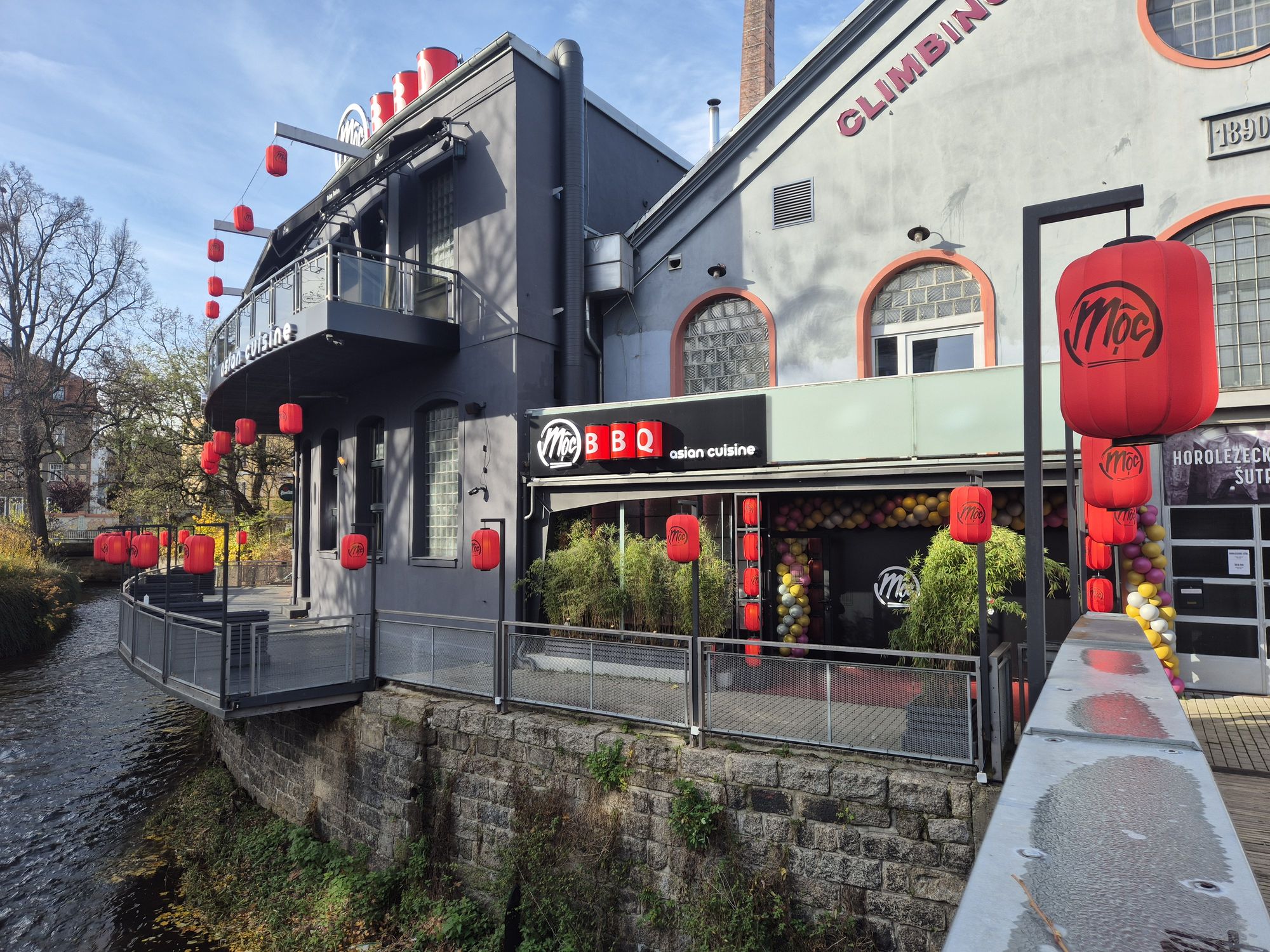 MỘC - Pravá Vietnamská kuchyně foto 2