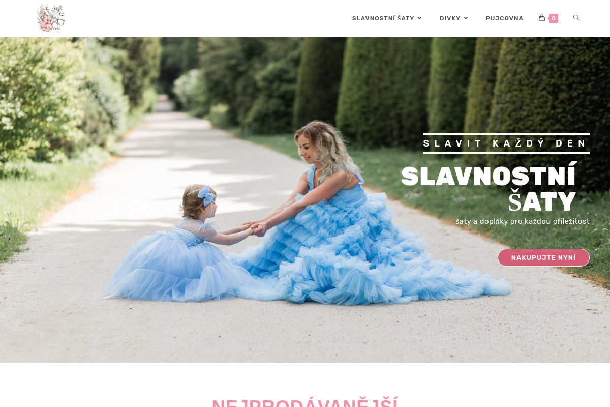 Baby-styles.cz foto 1