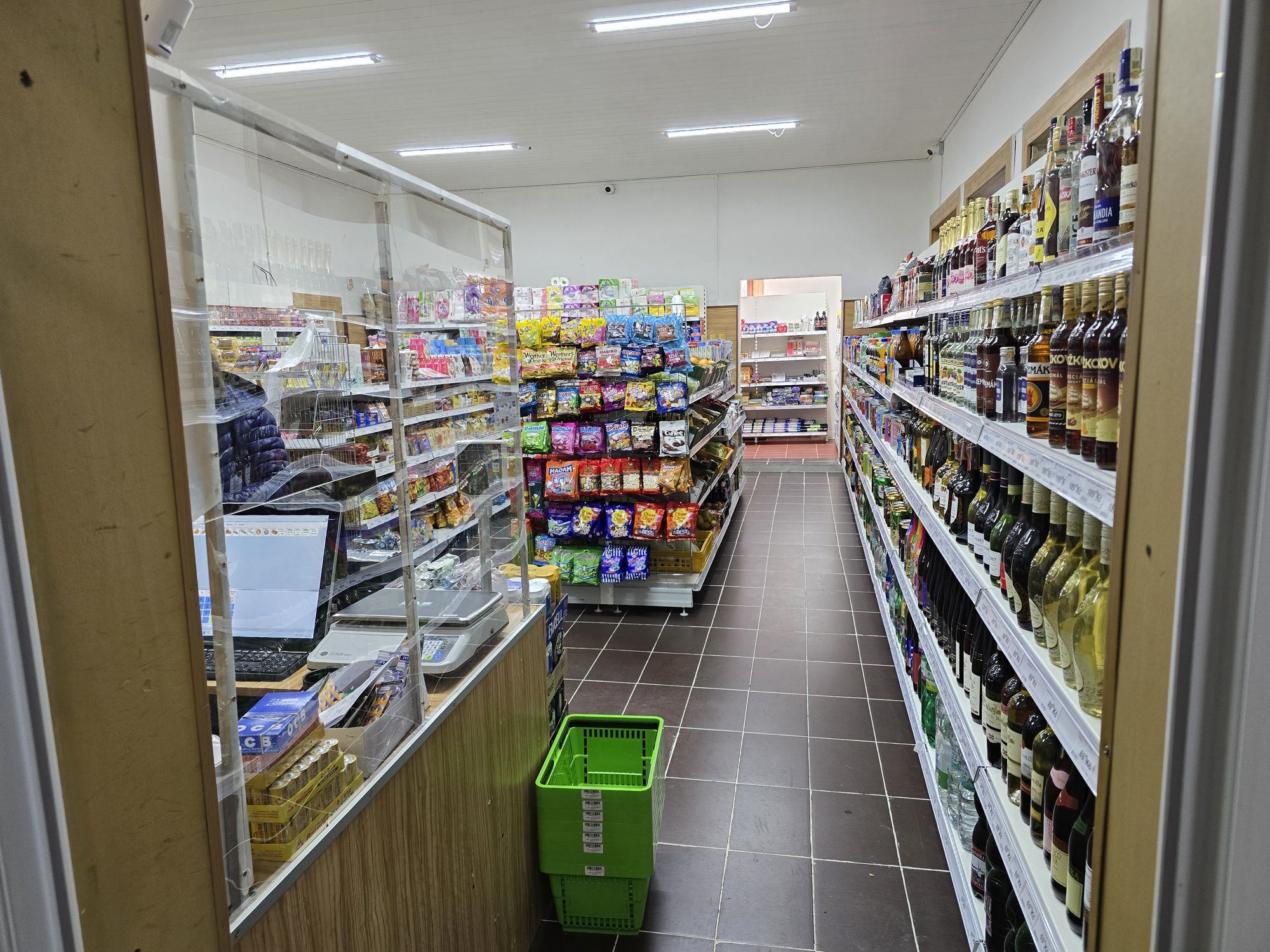 Potraviny Maršovice foto 2