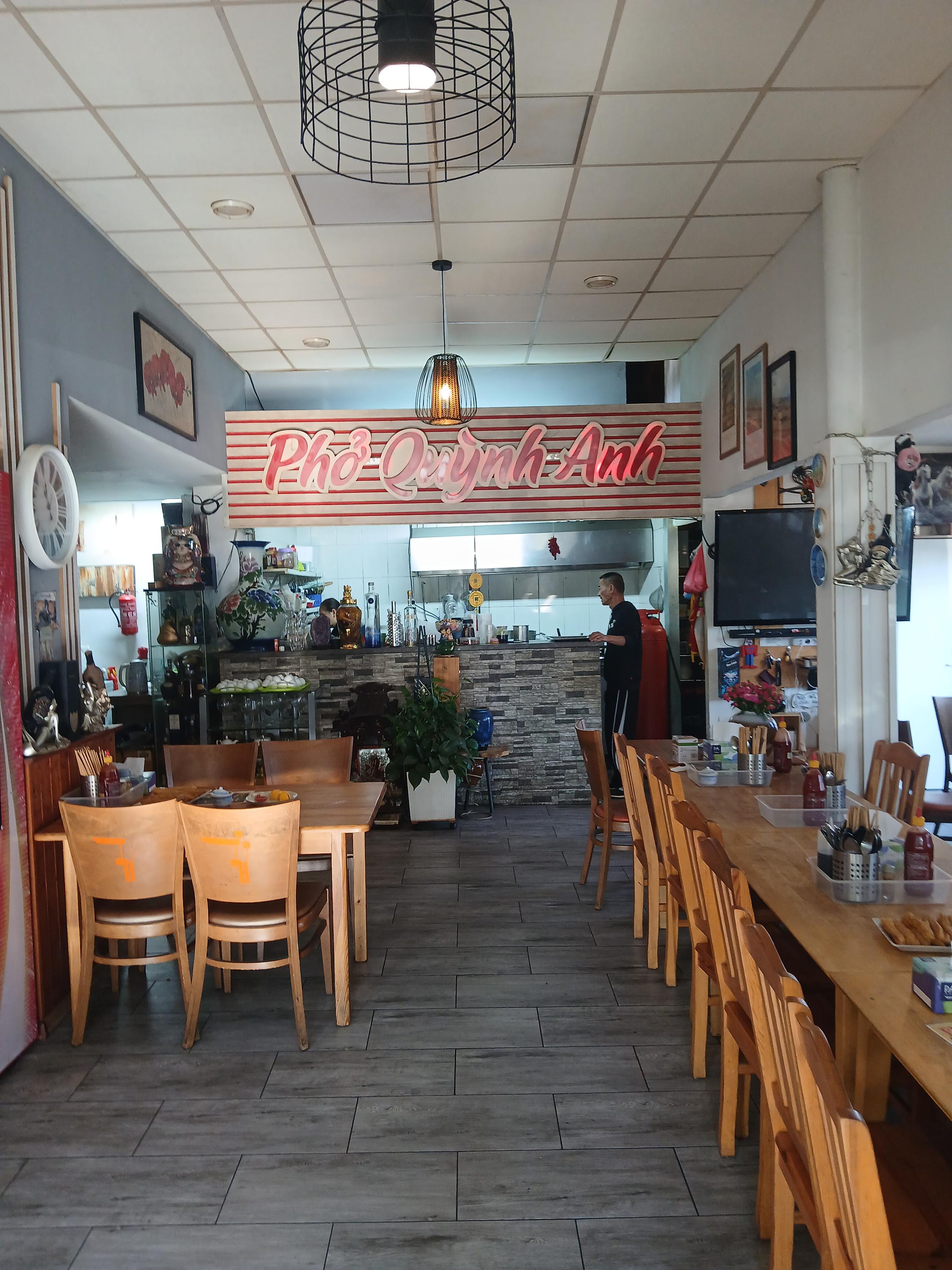 Phở Quỳnh Anh foto 6