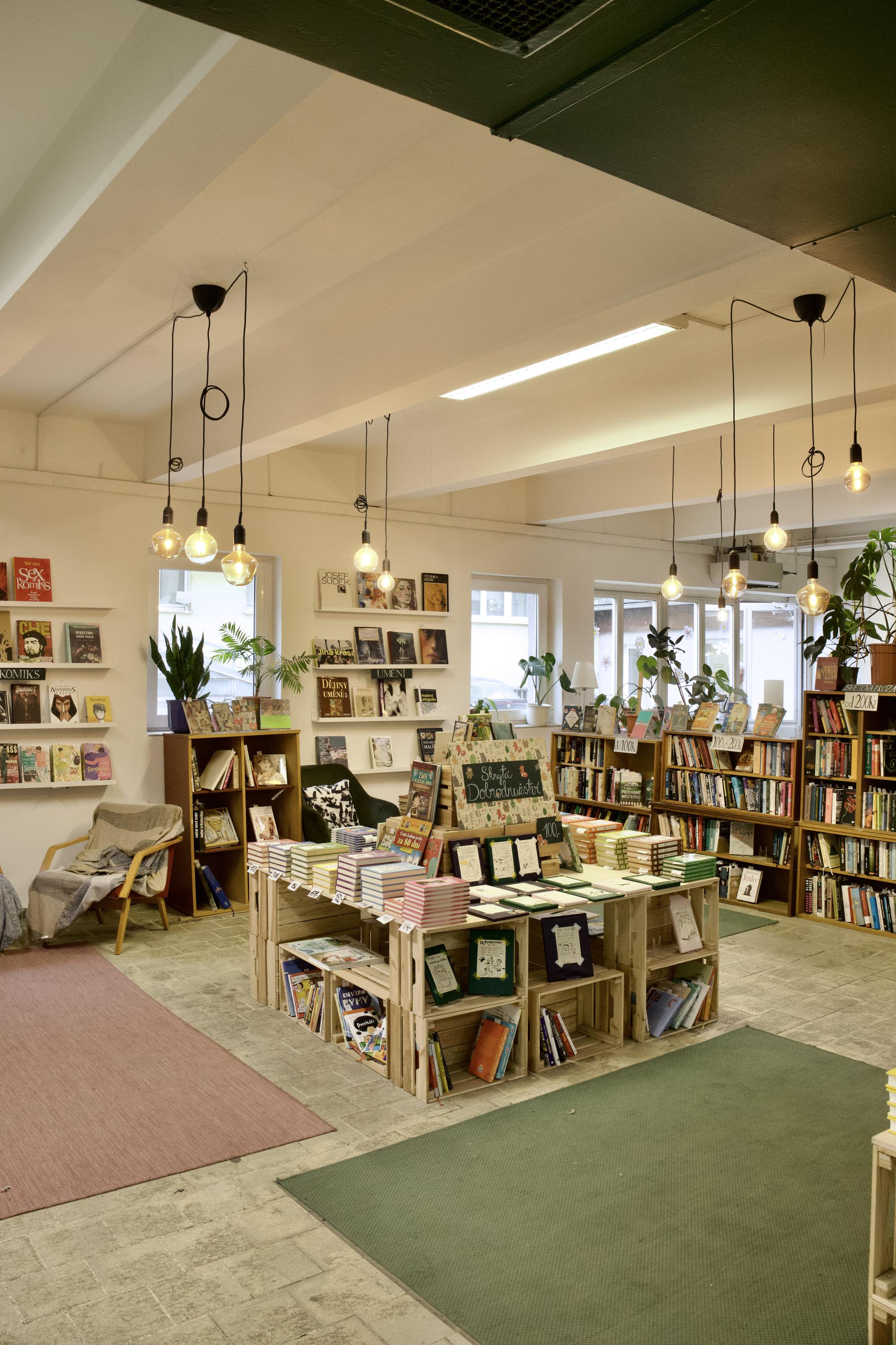 Knihobot.cz foto 4