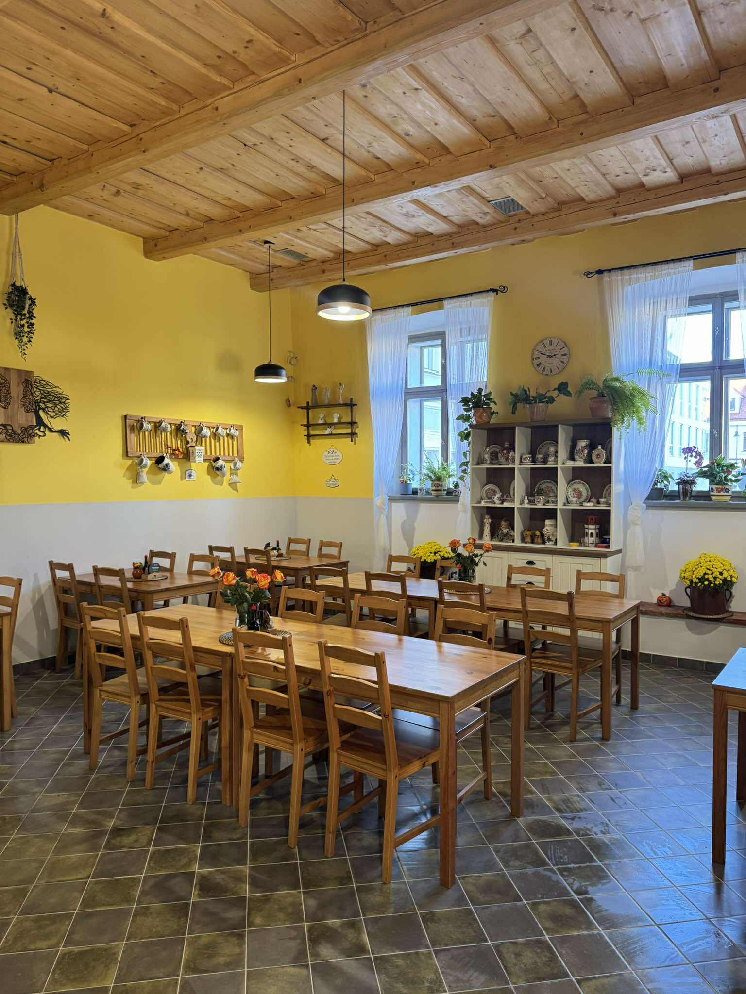 Jídelna U Veselé Vařečky