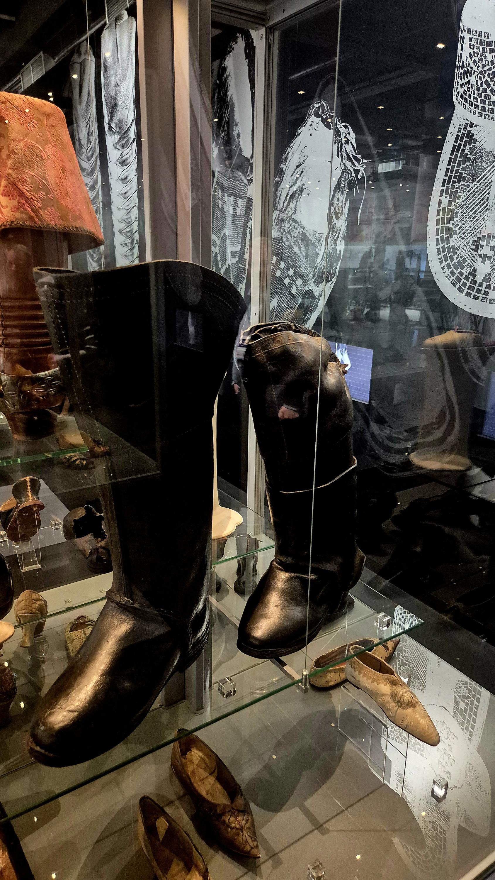 Muzeum jihovýchodní Moravy ve Zlíně foto 6