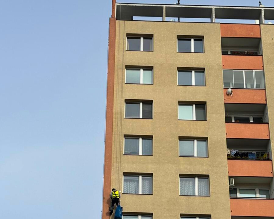 T-job&VerticalWork foto 4