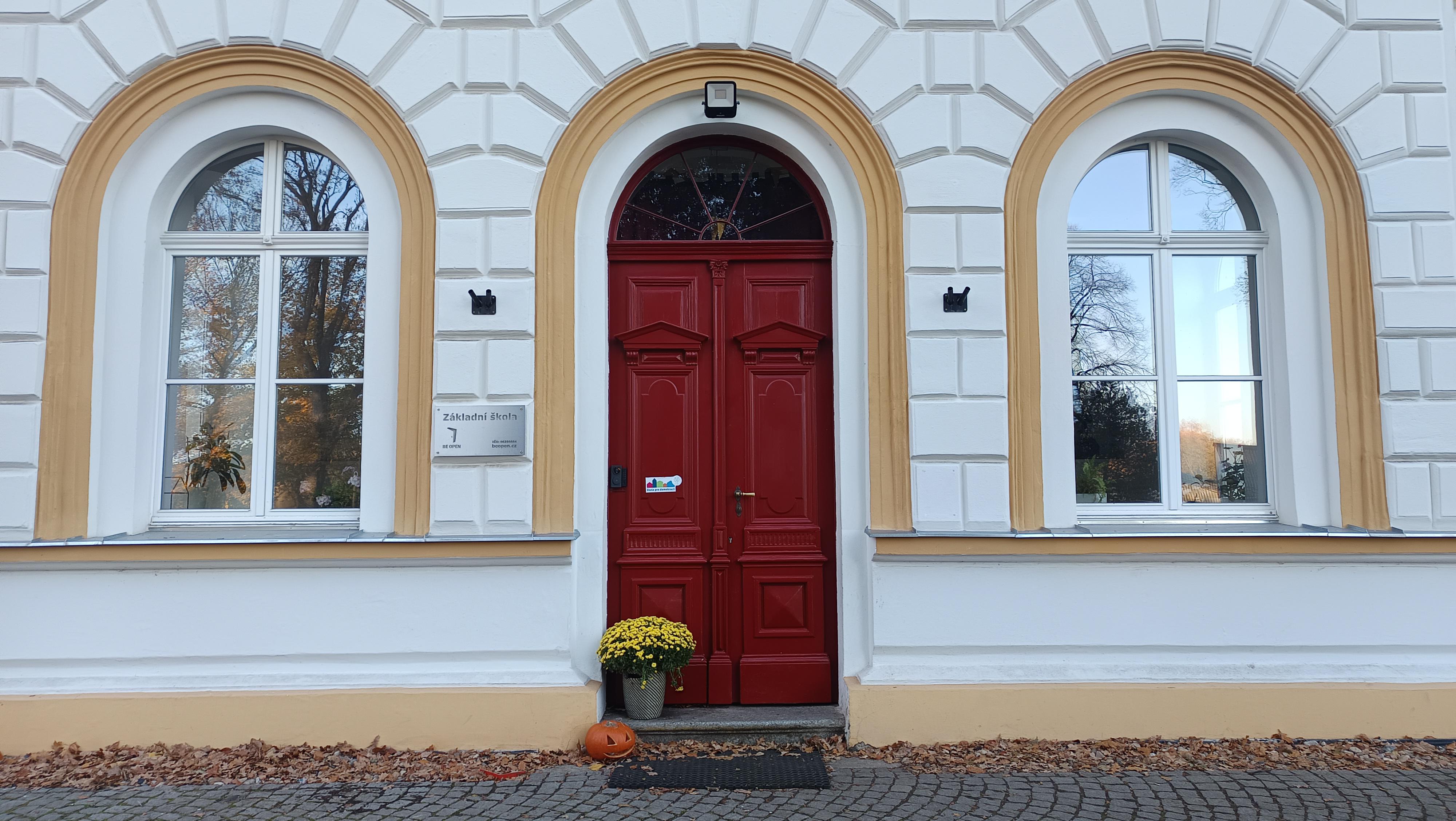 Be Open základní škola foto 6